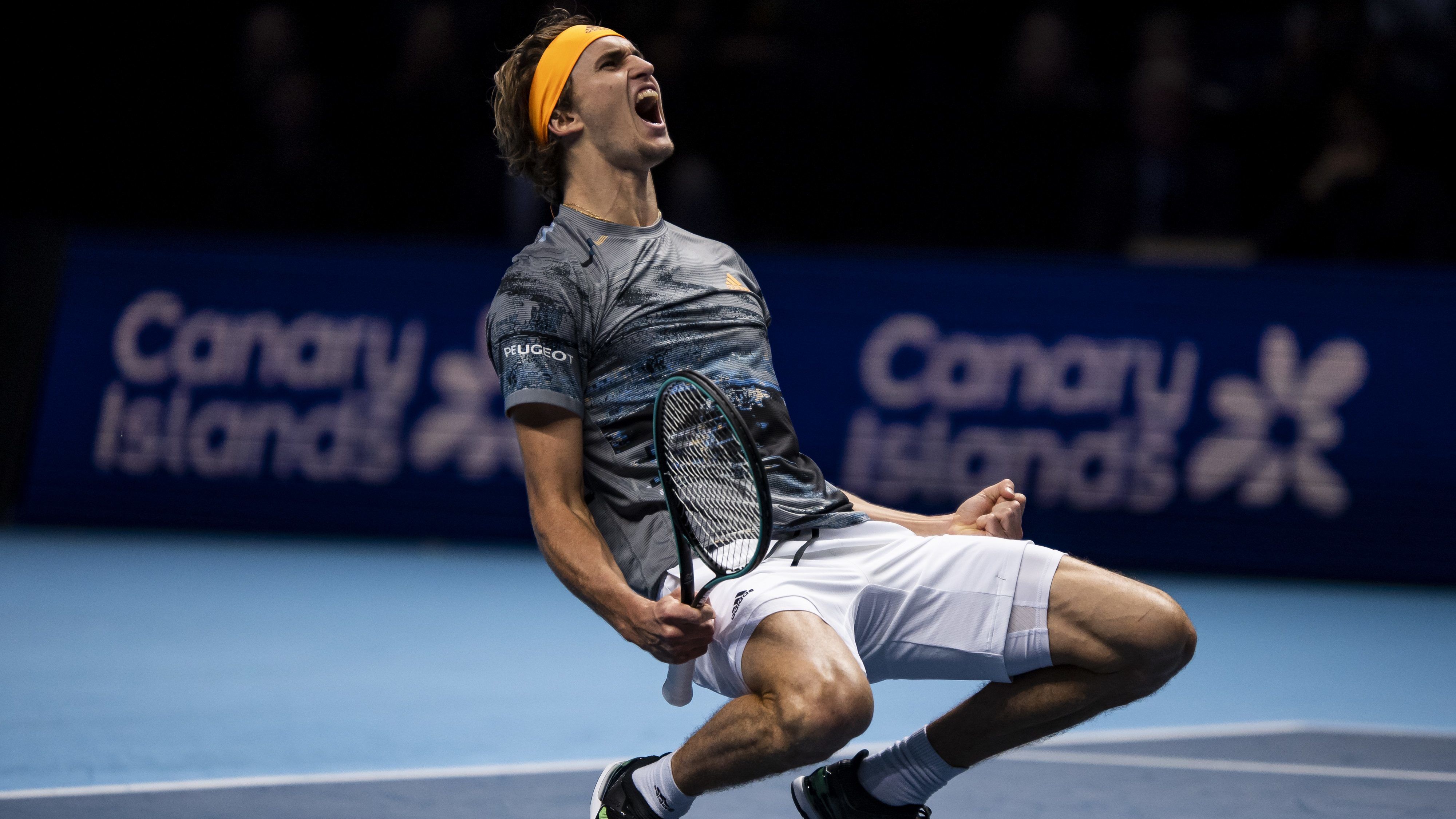 Djokovic után Nadal is kiesett a teniszvébé csoportköréből