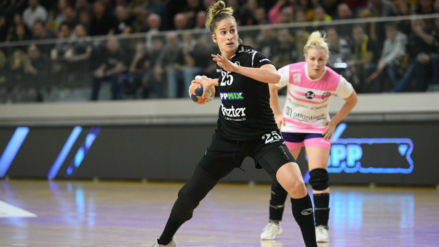 Meglepő pofont kapott a címvédő Siófok az EHF-kupában