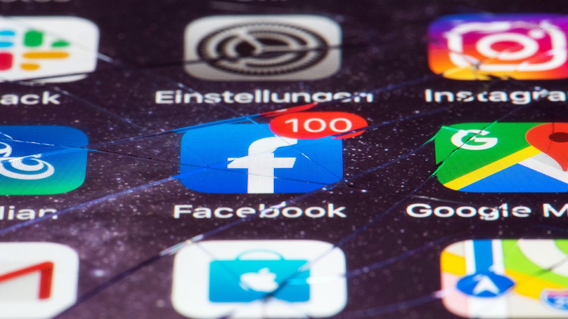 Lexi Jarman: Meg kell törni a Facebook és a Google uralmát