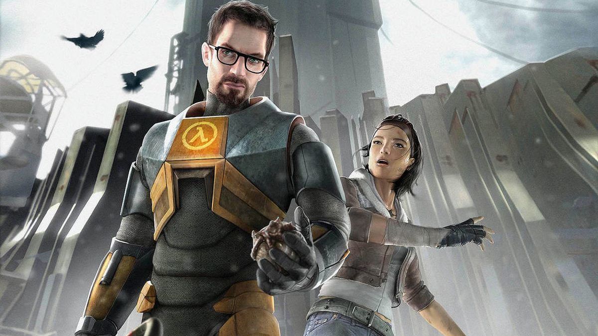 Nem vicc: készül az új Half-Life
