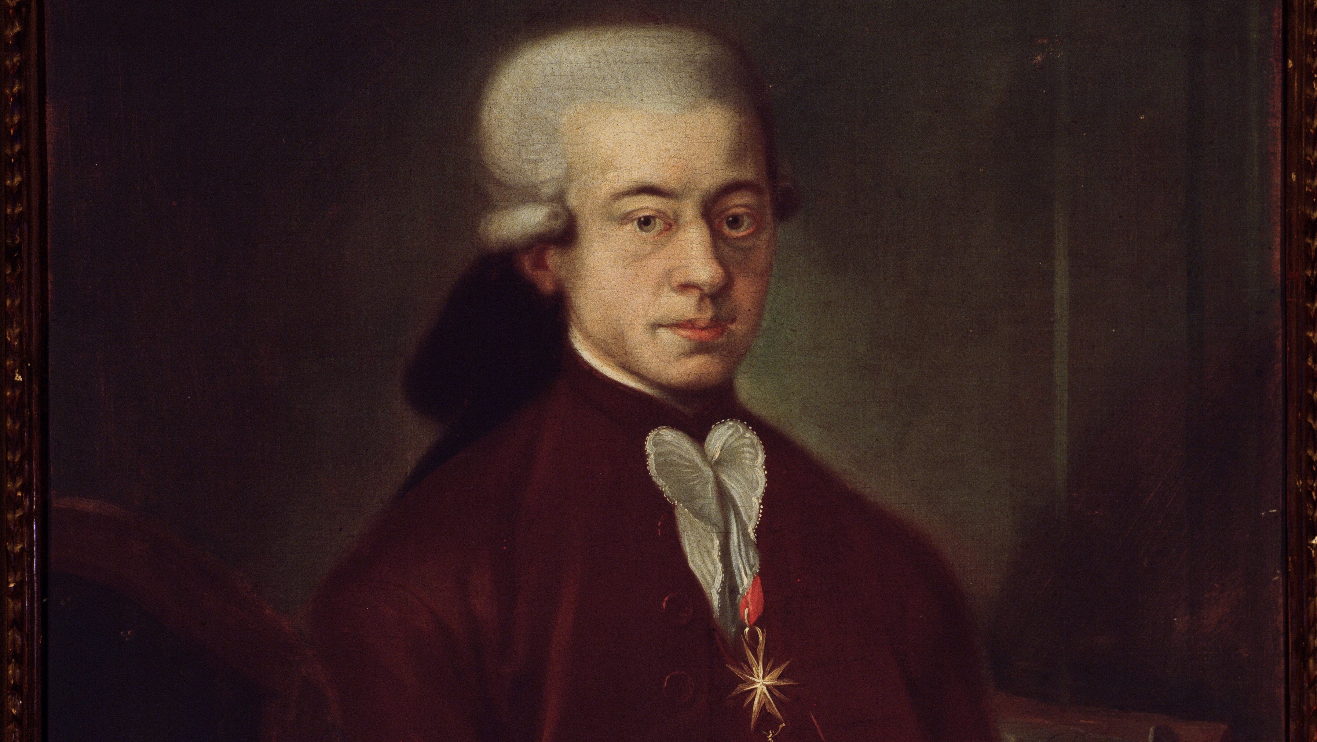 A becsült leütési ár duplájáért kelt el Mozart egy partitúrája 