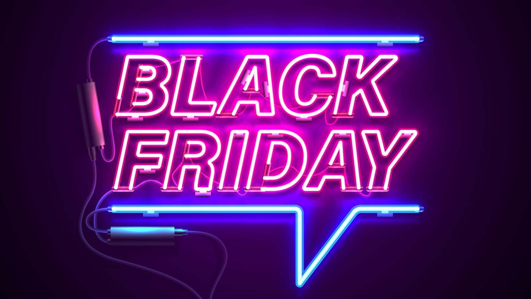 Black Friday táján megszaporodtak a simlis webáruházak