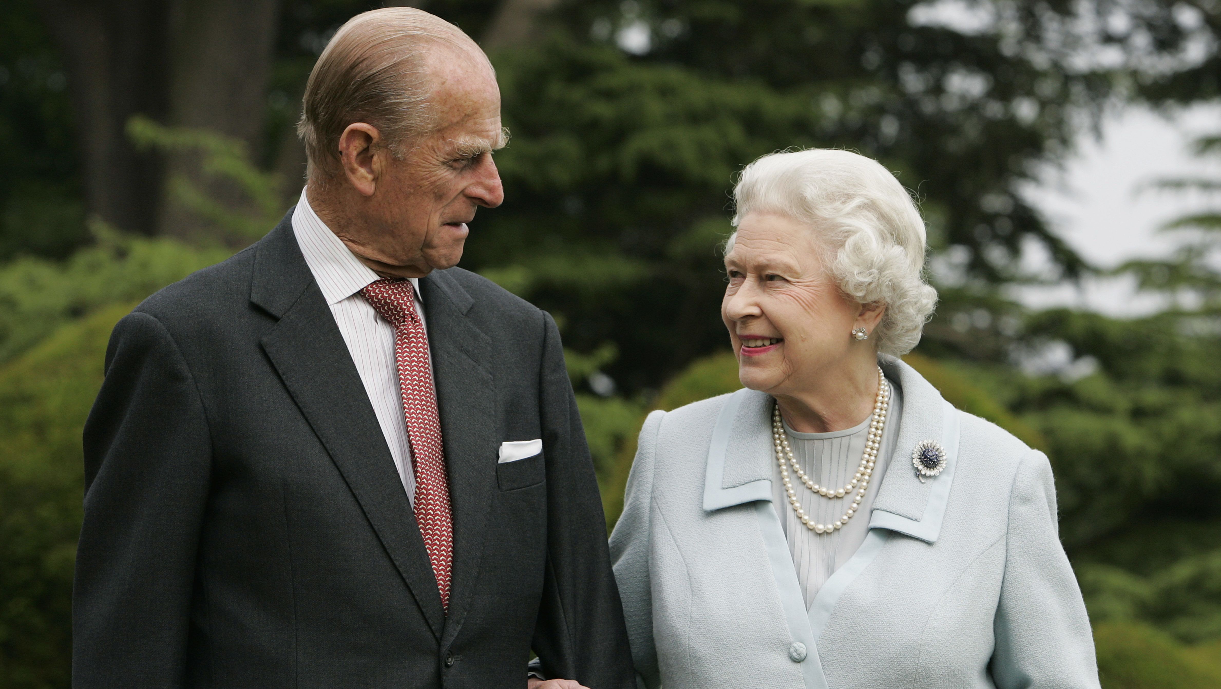 72. házassági évfordulóját ünnepli Erzsébet királynő és Fülöp herceg