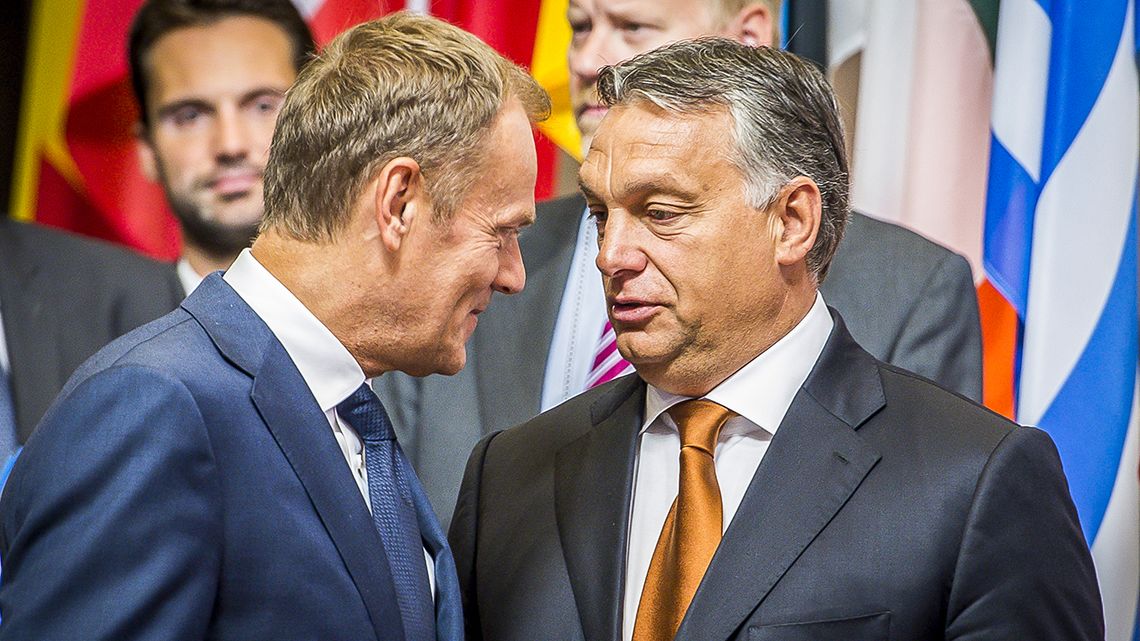 Néhány hét, és Orbán ráfázhat az Európai Néppártban