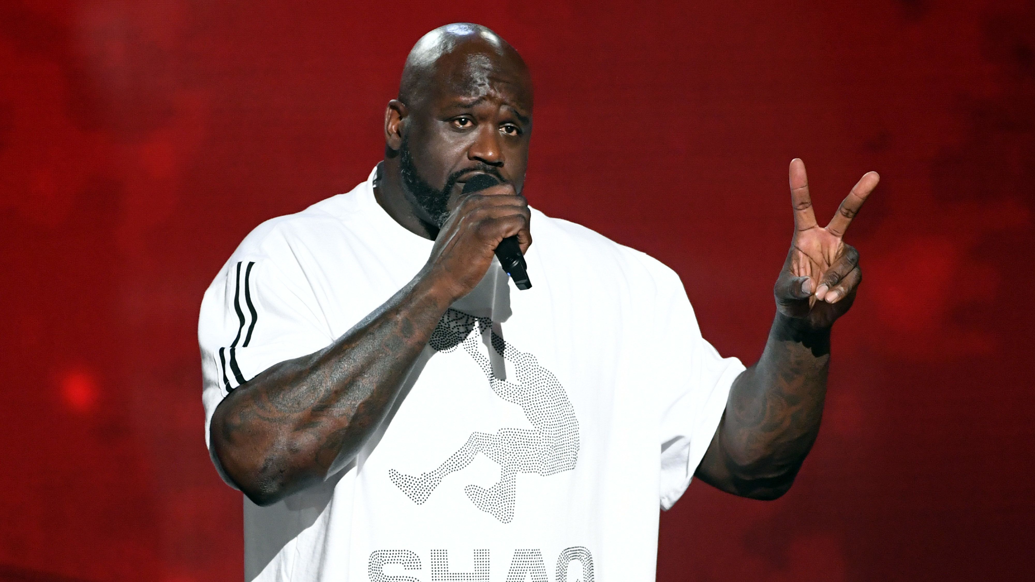 Eladja 700 millió forintos luxusházát Shaquille O’Neal