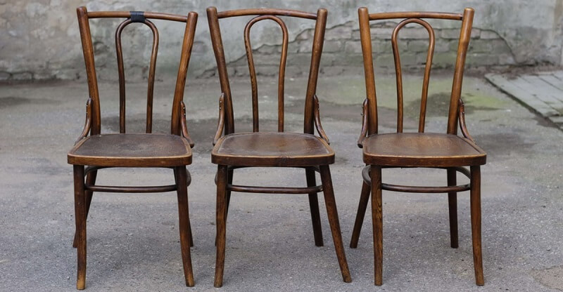 Ezért ne dobd ki a régi székeket – 16 megoldás, ami felébreszti a benned lévő kreativitást