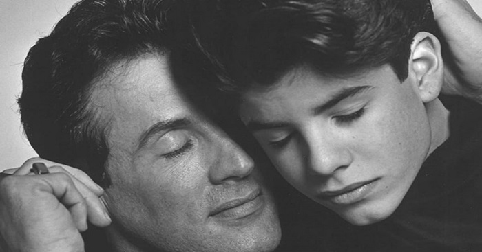 Sylvester Stallone: „Semmi sem fogható ahhoz a fájdalomhoz, amikor egy szülő elveszti a gyermekét”