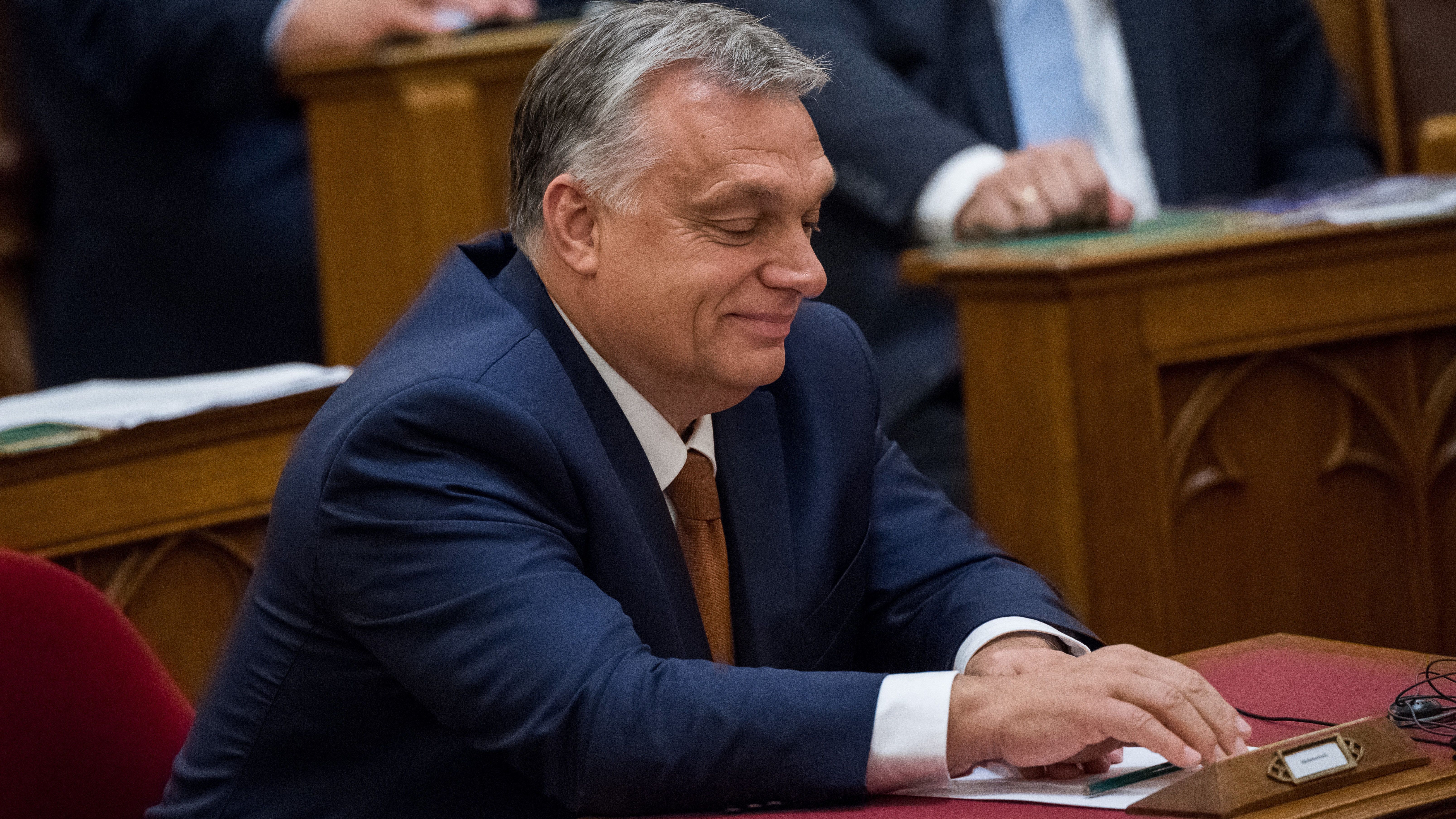 Orbán emeli a tétet: egy teljes állami sportakadémiai rendszert kell kiépíteni