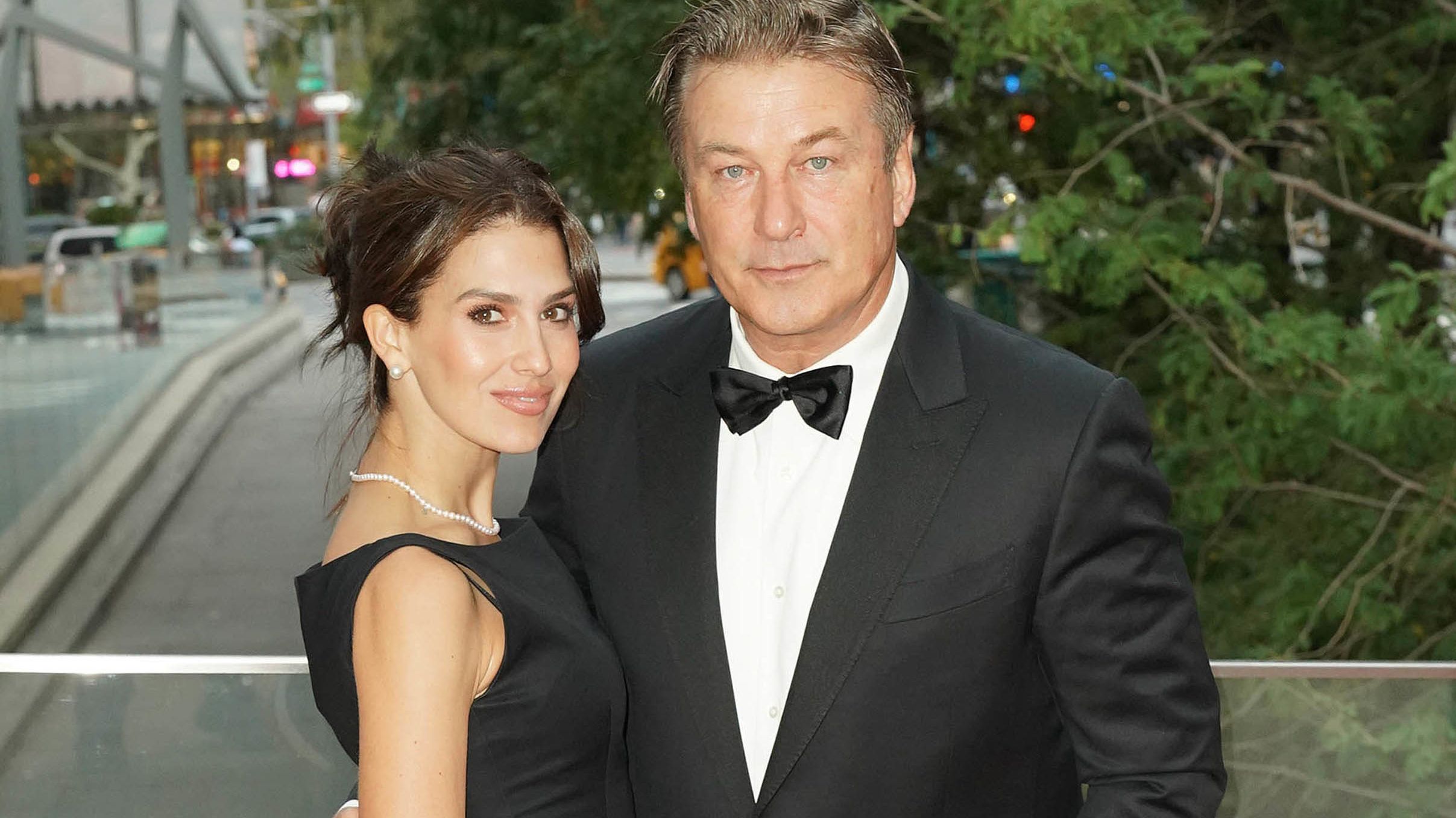 Két vetélés után harmadszor is megpróbálkozik a gyerekvállalással Alec és Hilaria Baldwin