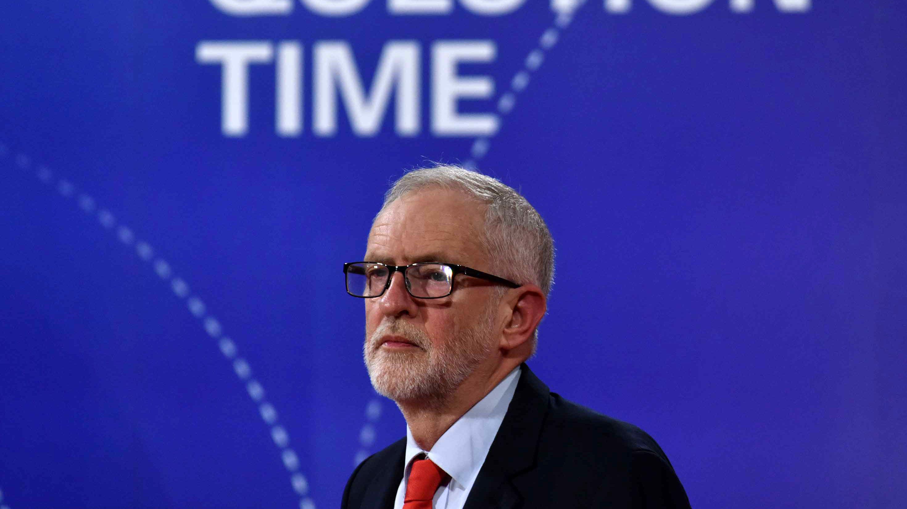 Corbyn nem kampányolna sem a brexit ellen, sem mellette