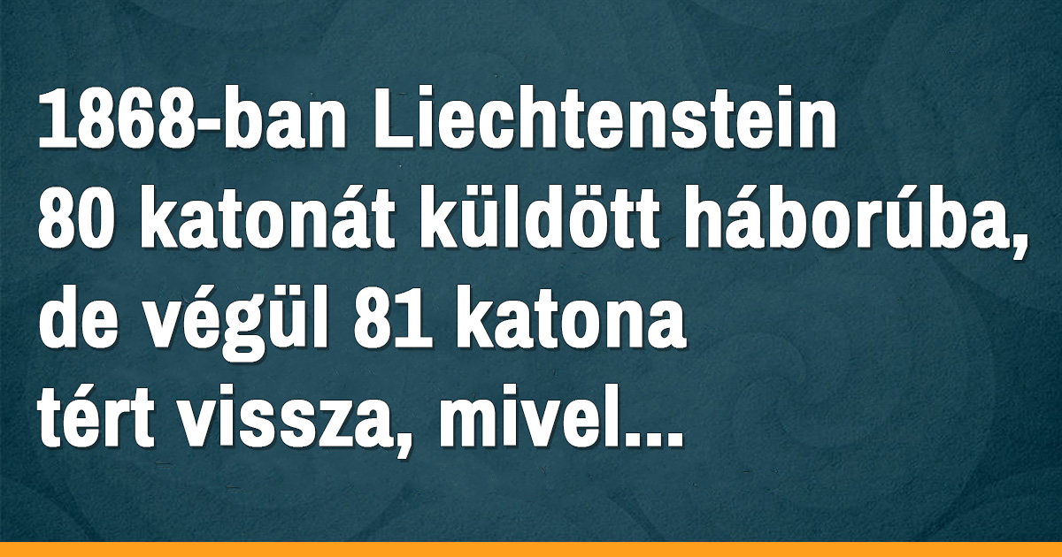 17 szívmelengető tény a nagyvilágról, ami Téged is jó érzéssel fog eltölteni