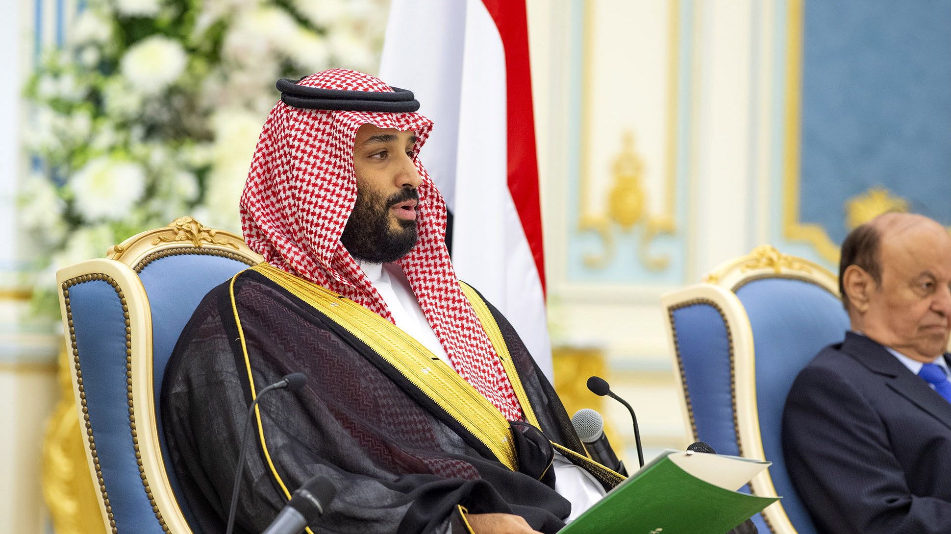 Kemény elnyomás Szaúd-Arábiában: újabb értelmiségieket vettek őrizetbe