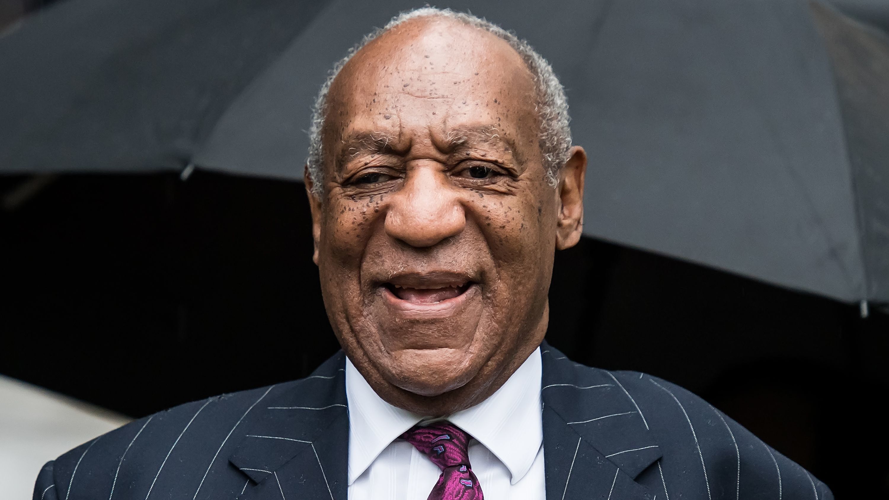 Bill Cosby nem tartja magát bűnösnek