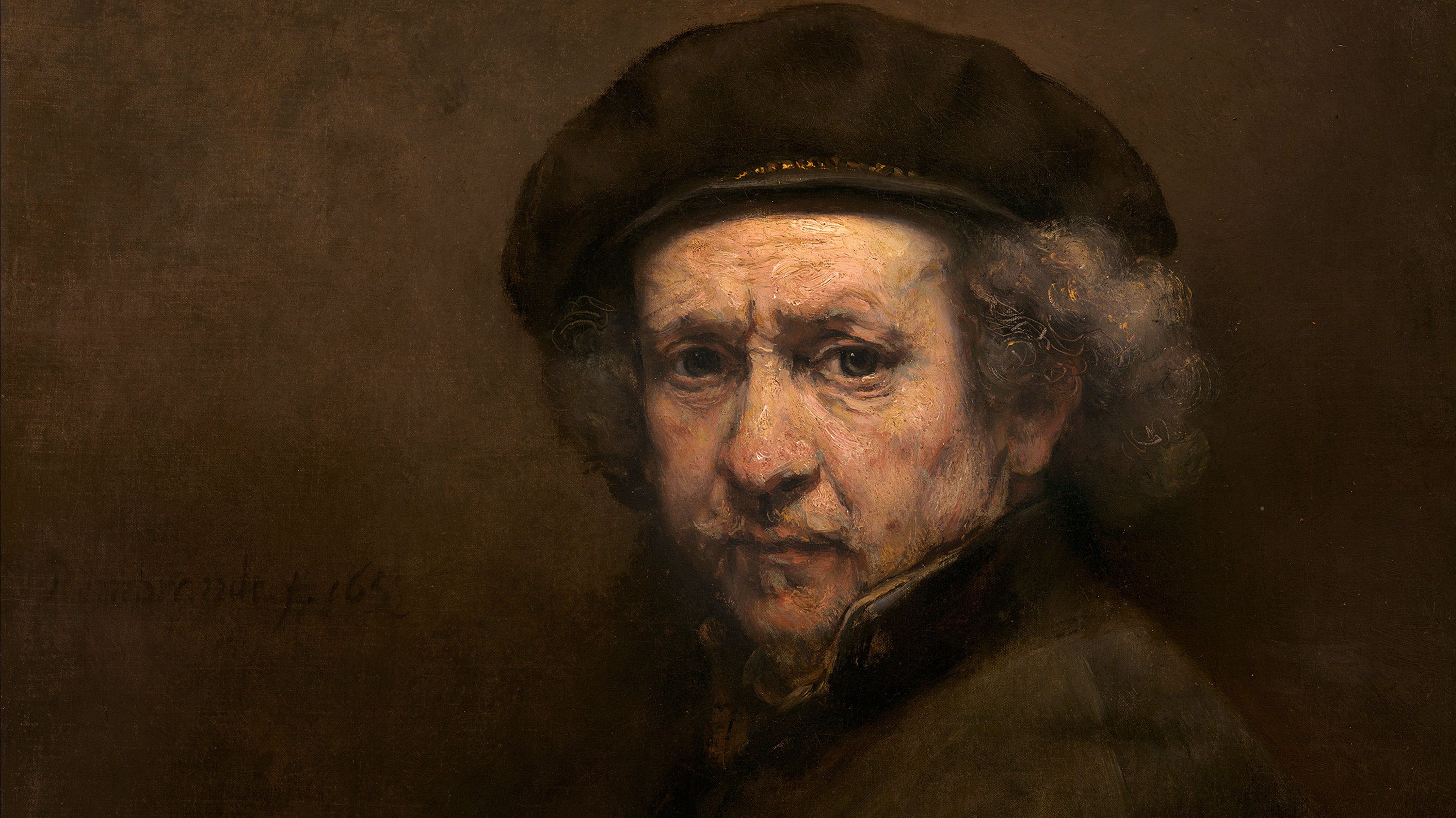 Újranyit a brit galéria, ahonnan két Rembrandt-képet akartak ellopni