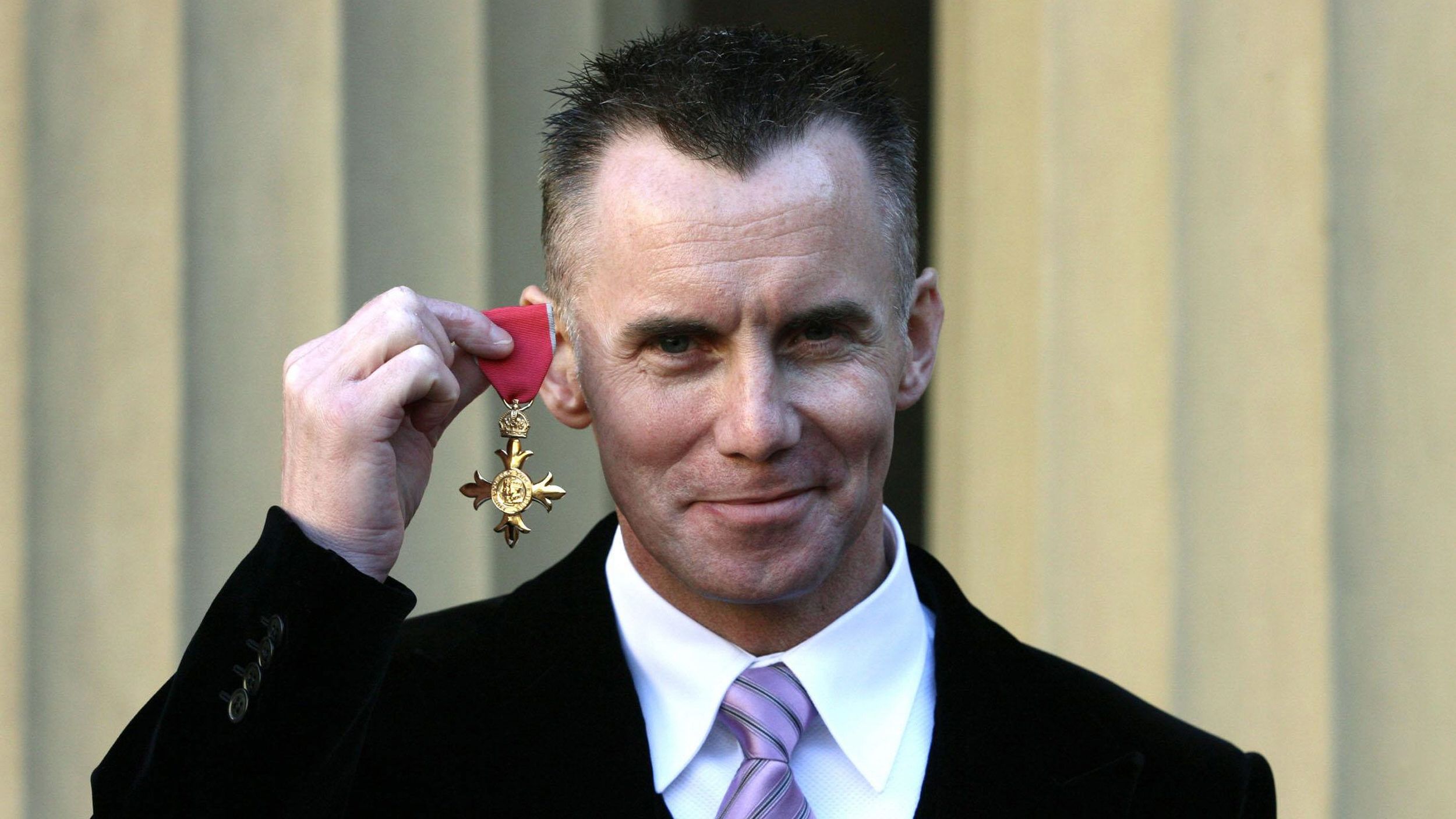 Meghalt Gary Rhodes sztárséf