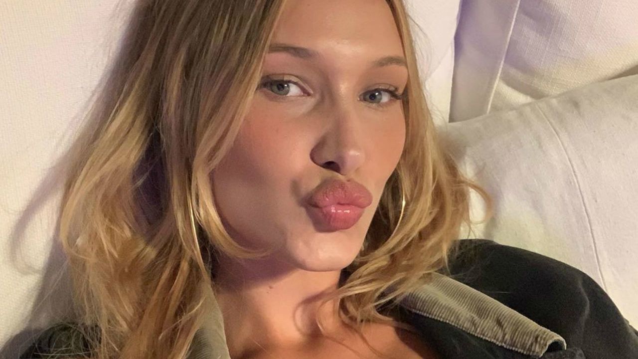 Bella Hadid 600 fával próbálja ellensúlyozni az ökológiai lábnyomát