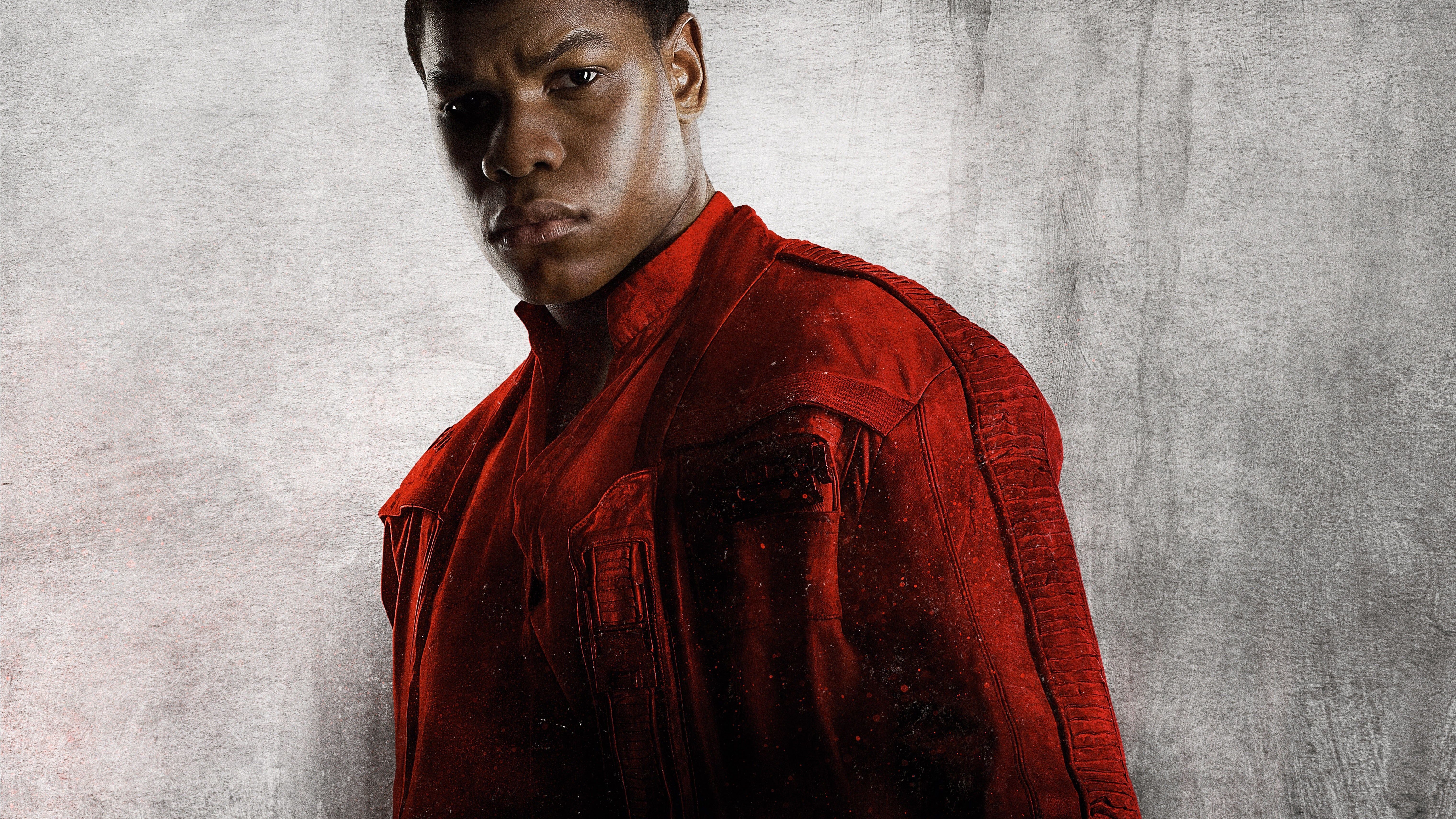 John Boyega miatt került az új Star Wars-film forgatókönyve az Ebay-re