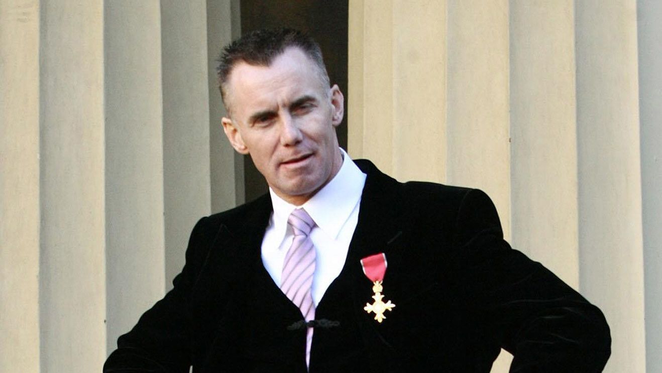 Agysérülés miatt halt meg Gary Rhodes sztárséf