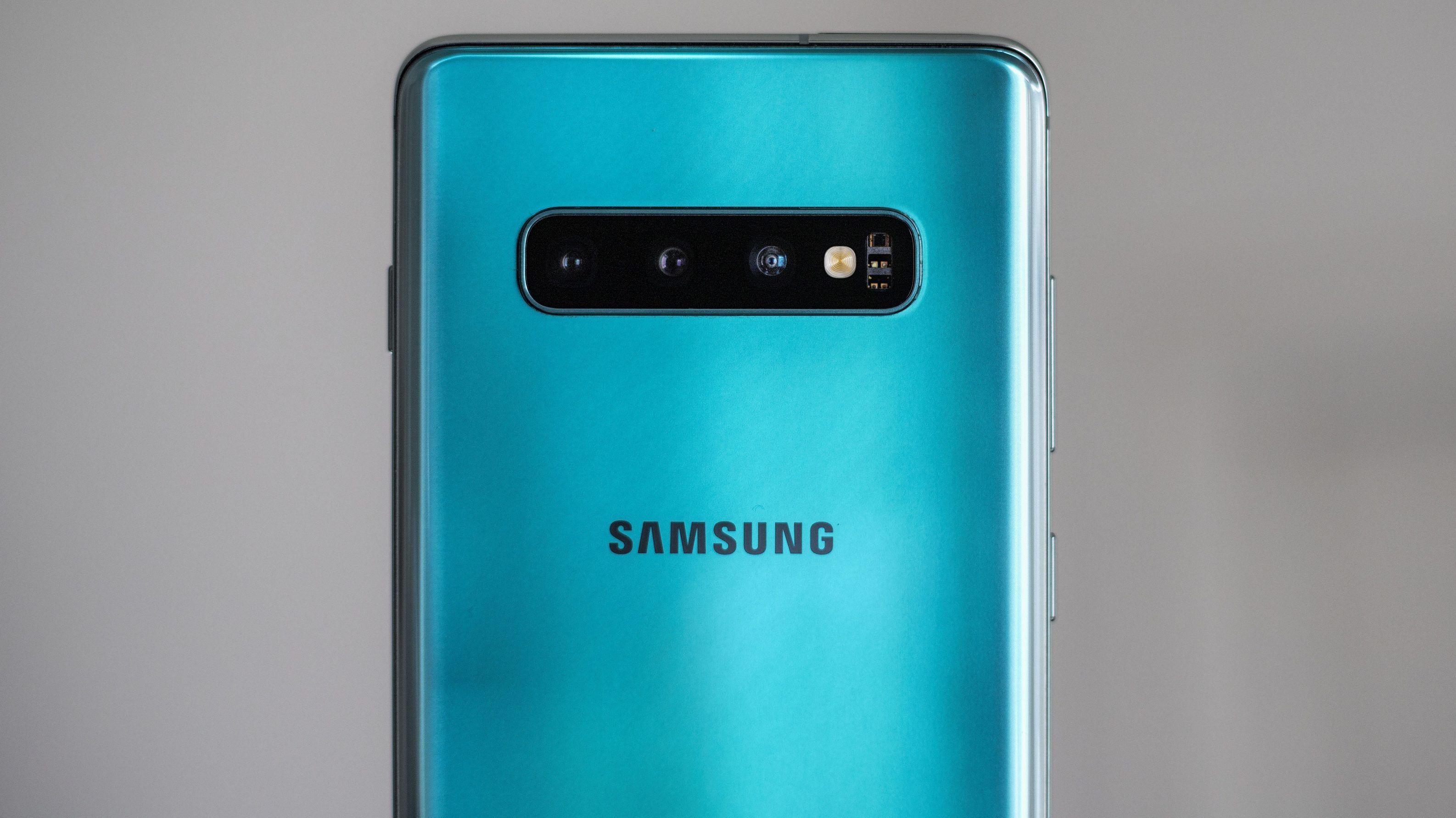 Ezek a Samsung telefonok kapnak Android 10-et a közeljövőben