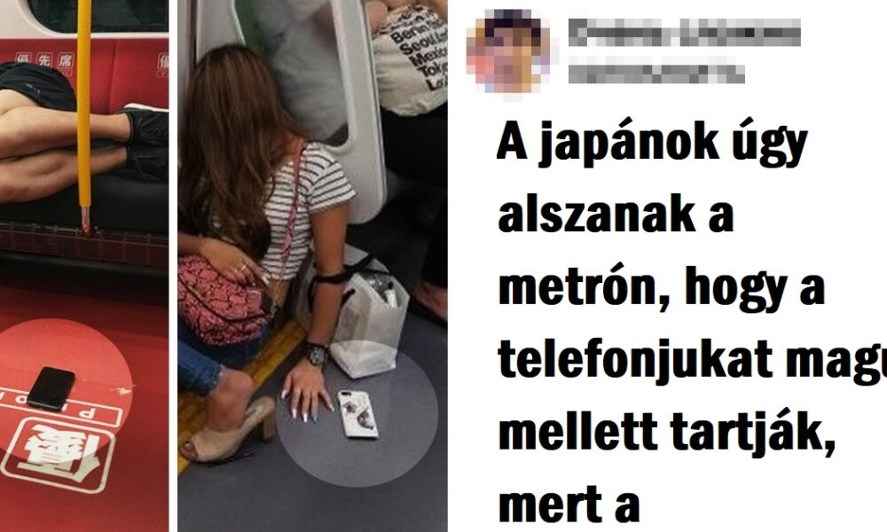 19 jellegzetesség Japánból, ami szokatlannak tűnik, de valójában zseniális