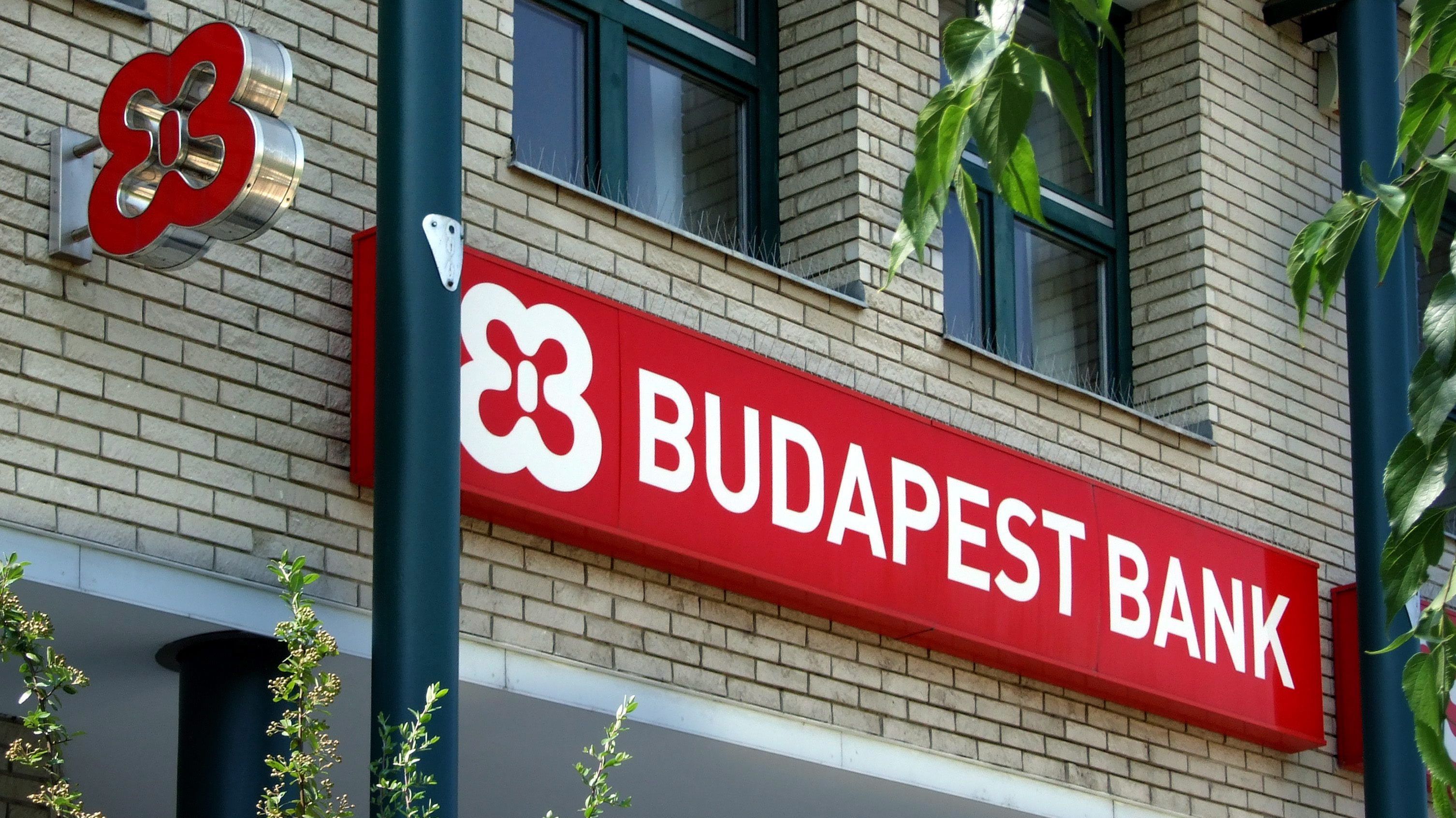 Leállt a Budapest Bank kártyás rendszere