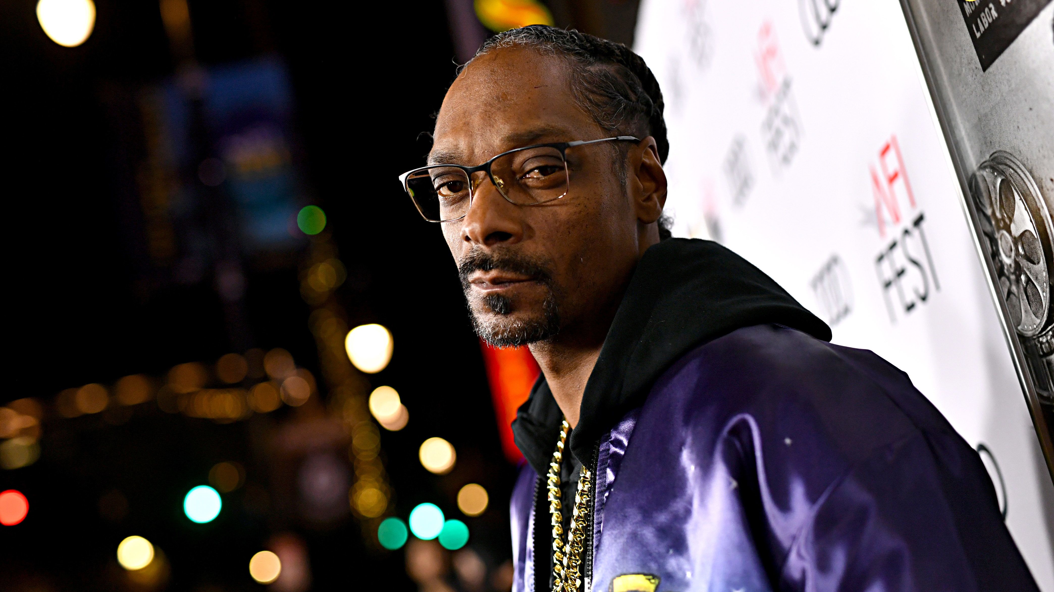 Snoop Dogg kiadja a legnagyobb slágereinek a gyerekdal verzióit