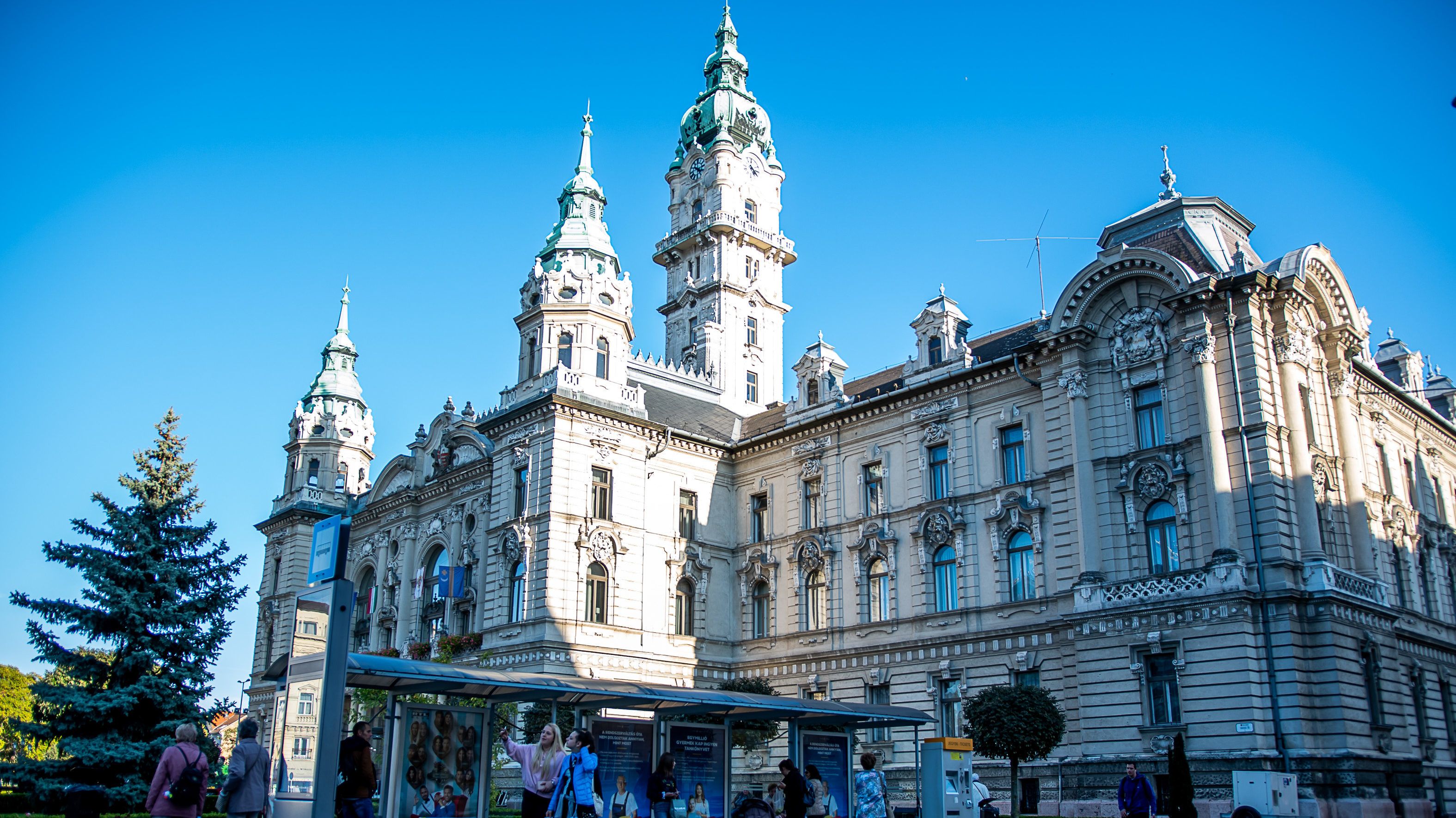 Lesz közös ellenzéki jelölt Győrben