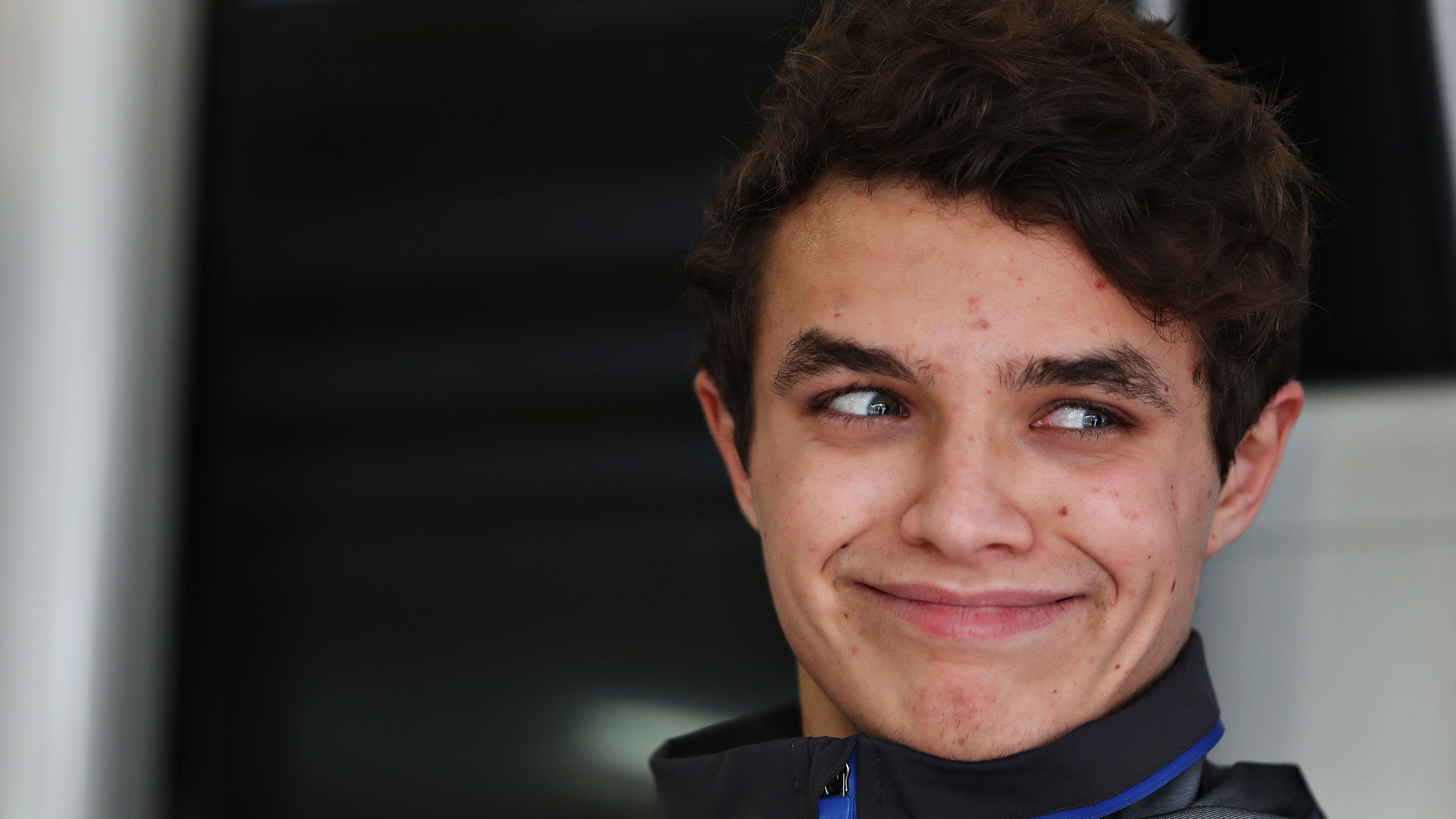 Ezért volt úgy meghatódva Lando Norris és mérnöke