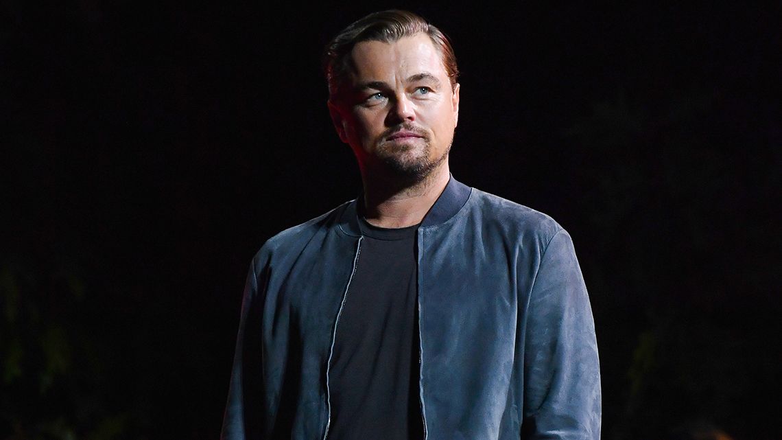 Amiről még Leonardo DiCaprio sem szívesen beszél