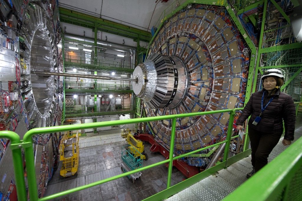 A CERN-ben is kutatni fogják a magyar tudósok szenzációs felfedezését