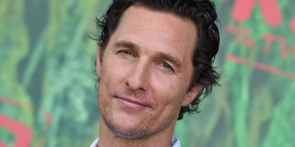 Matthew McConaughey: “Ezért nem vagy boldog”