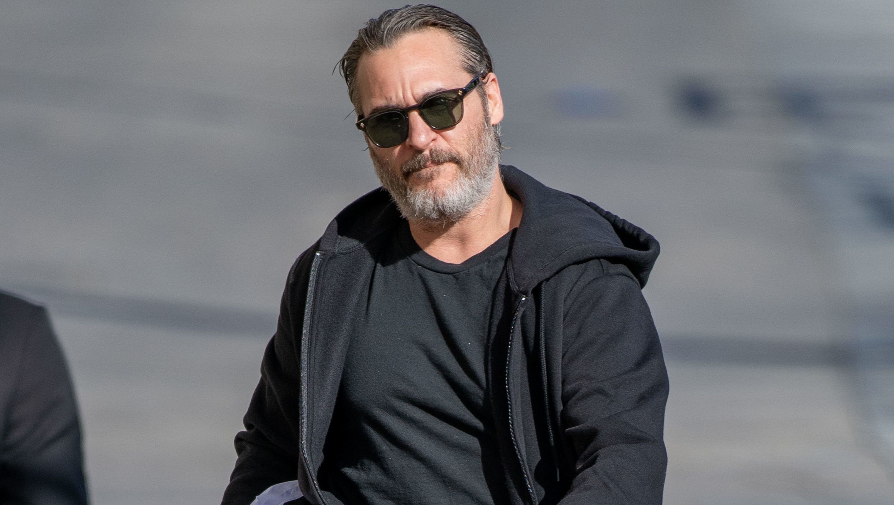 Joaquin Phoenix lett az év embere az állatvédők szerint