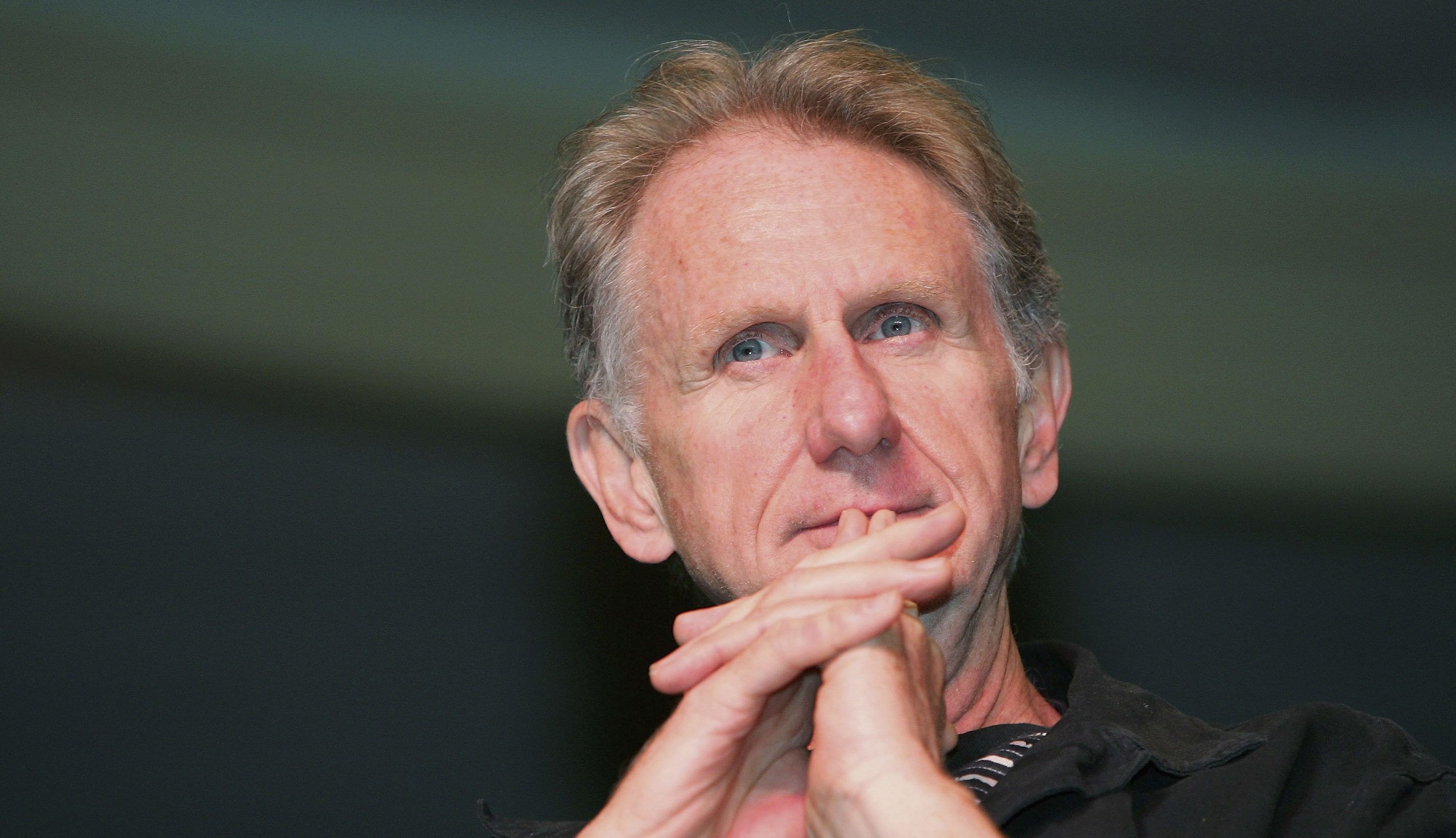 Meghalt René Auberjonois