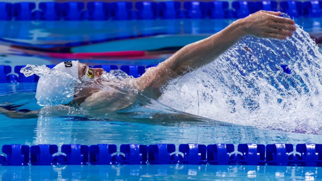 Néhány úszó olimpiai felkészülése miatt aggódik a kapitány