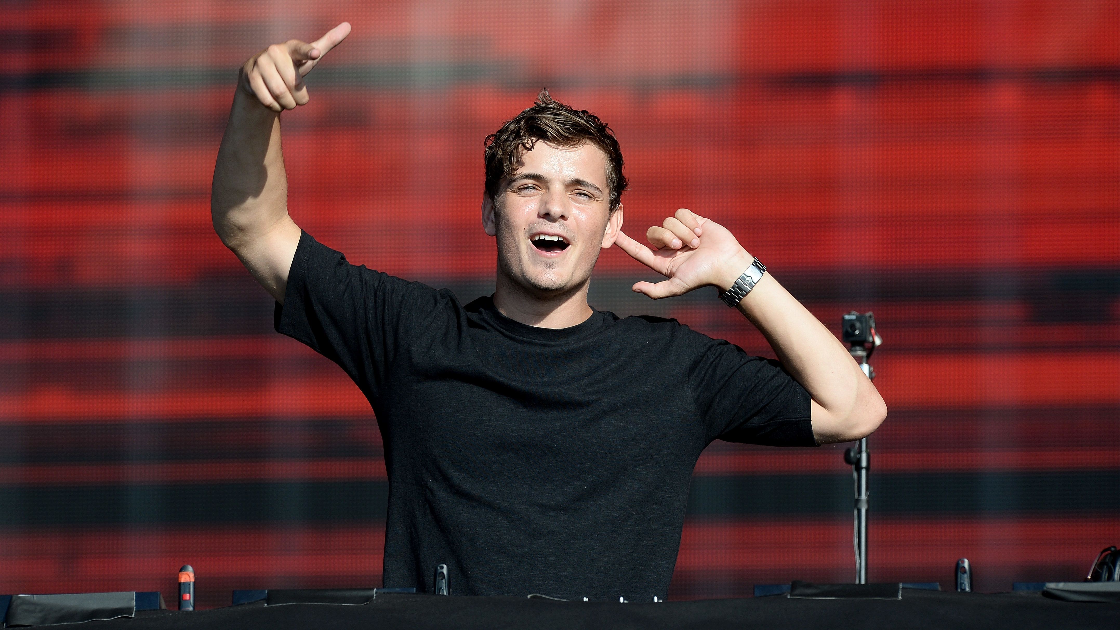 Martin Garrix és Kygo is jön a Balaton Soundra