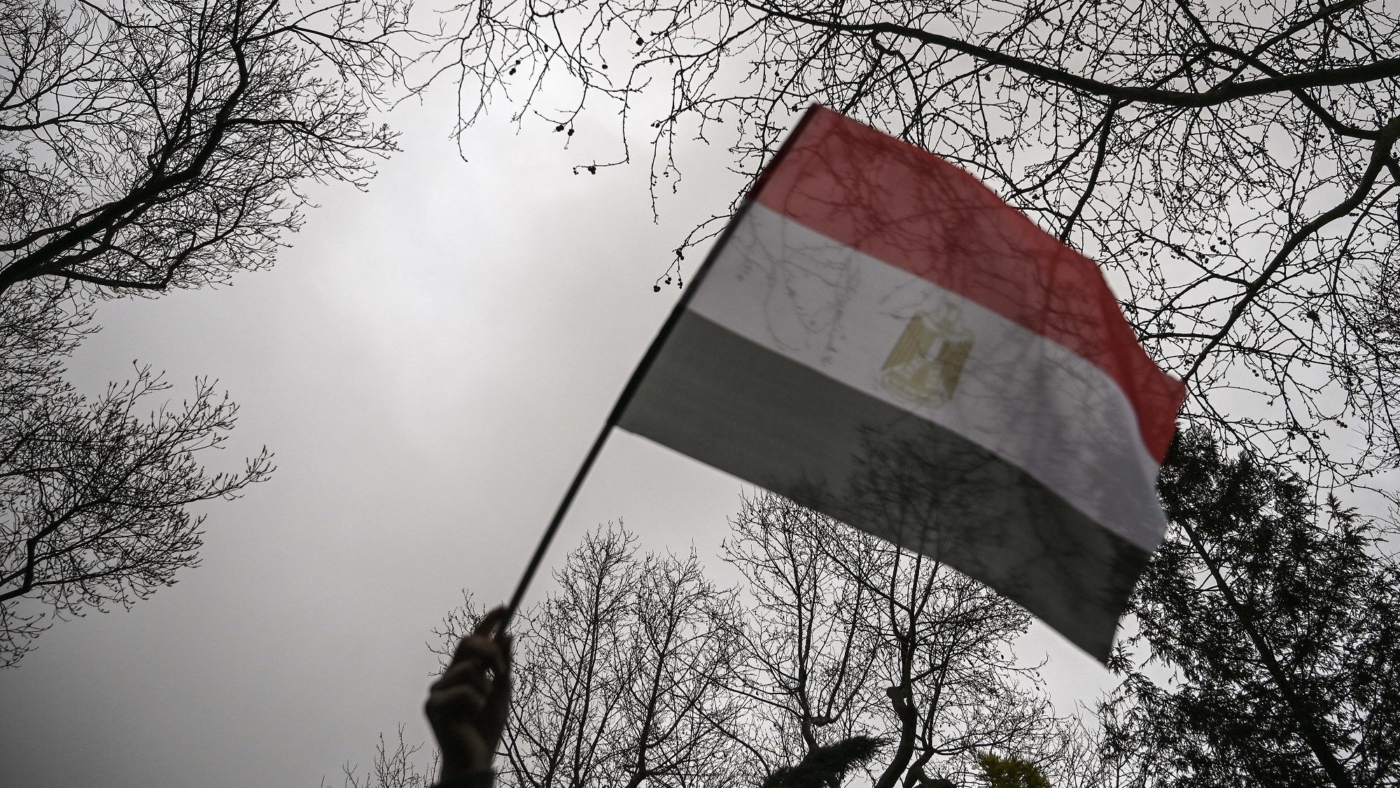 Kivégezték az Iszlám Állam terroristáját Egyiptomban