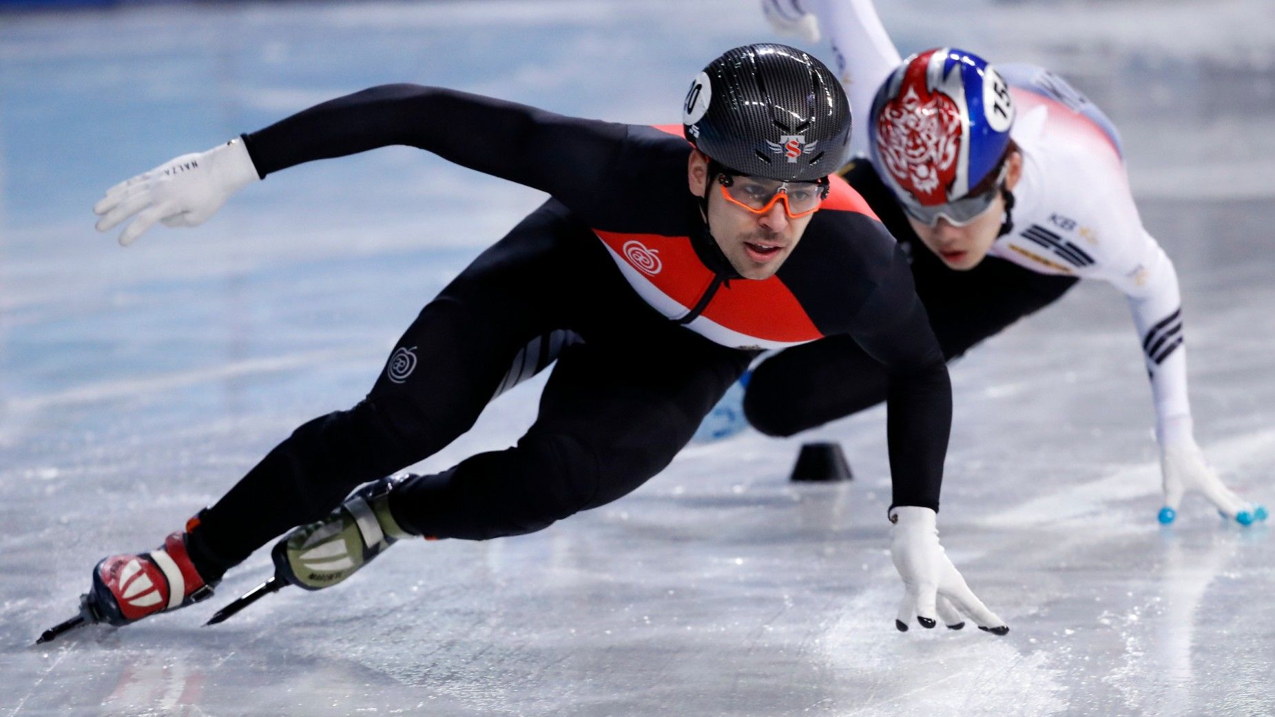 Megindult a fegyelmi eljárás a Kínát megsértő olimpiai bajnokunk ellen