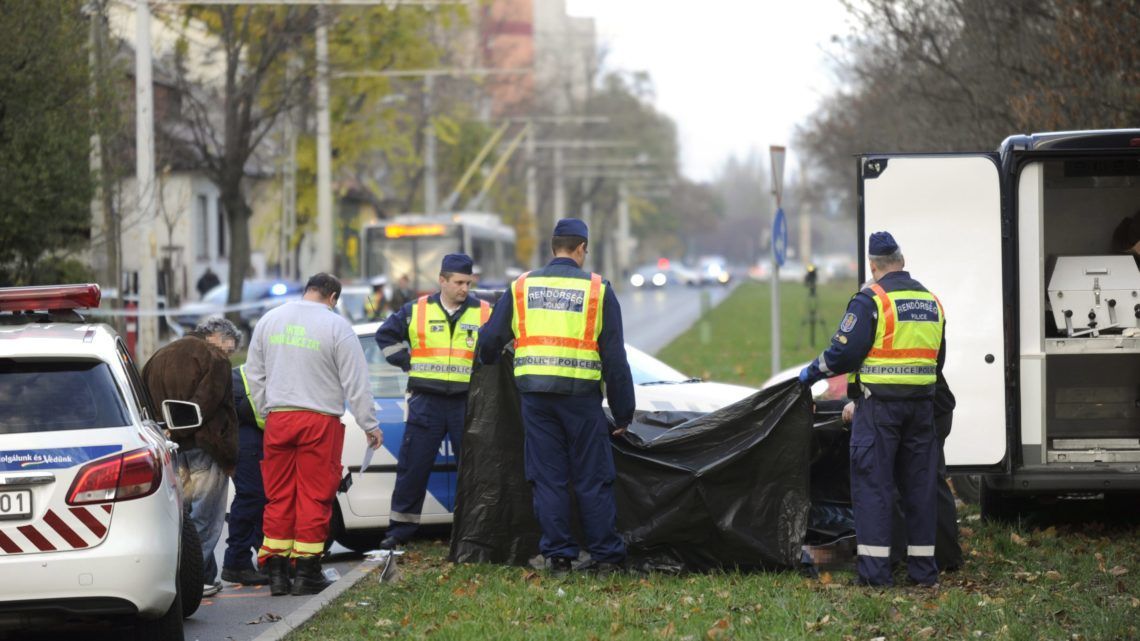 Újabb drogos vezetéssel gyanúsítják a zuglói kokainos gázolót