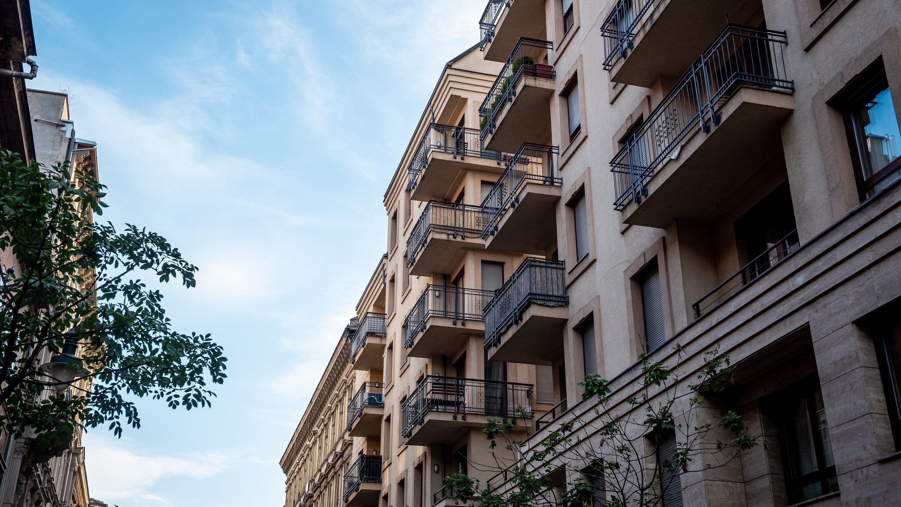 Megemelik az Airbnb-lakások adóját Terézvárosban