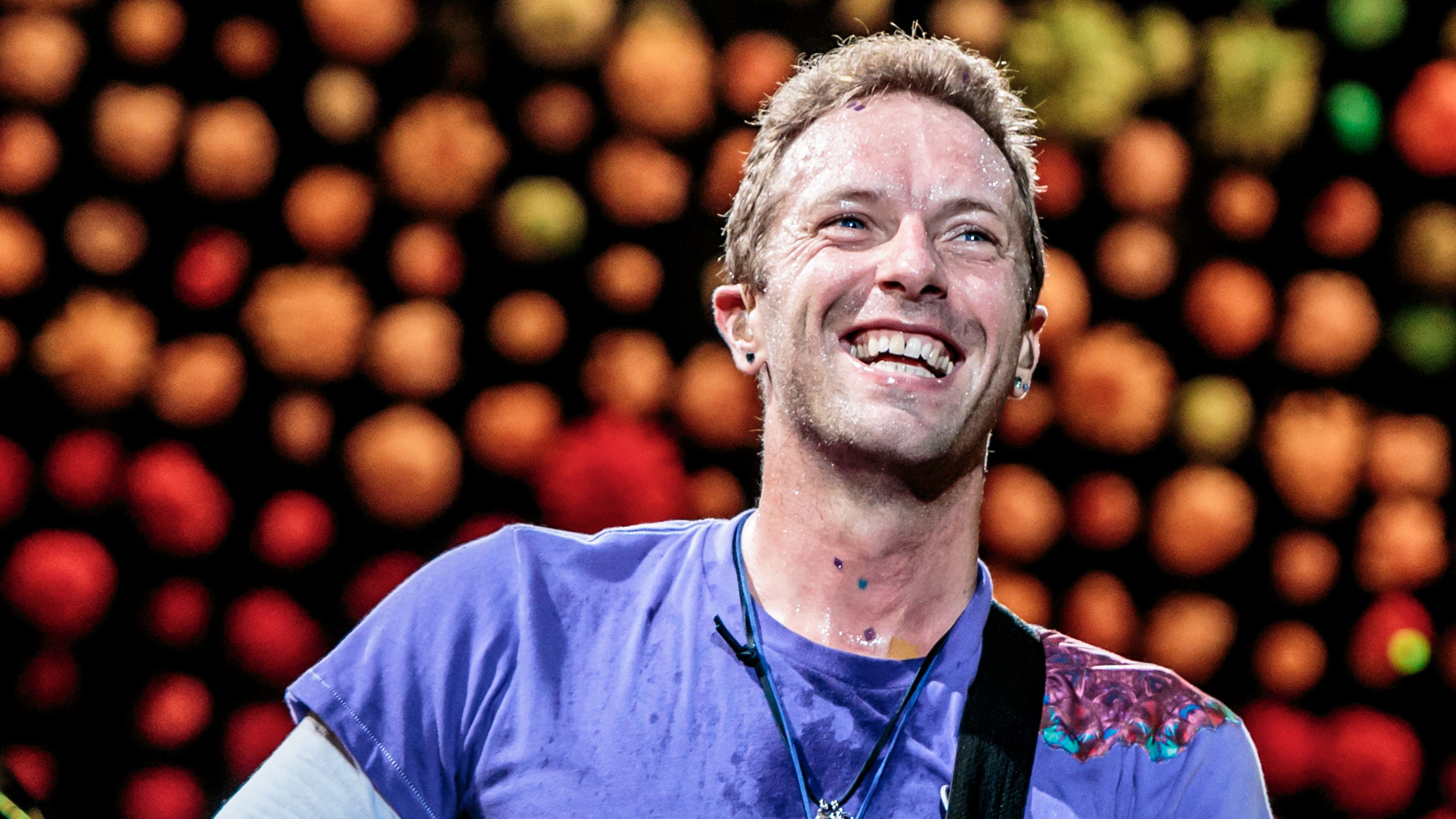 A Coldplay első bandafotója a bizonyíték, hogy bárkiből lehet rocksztár