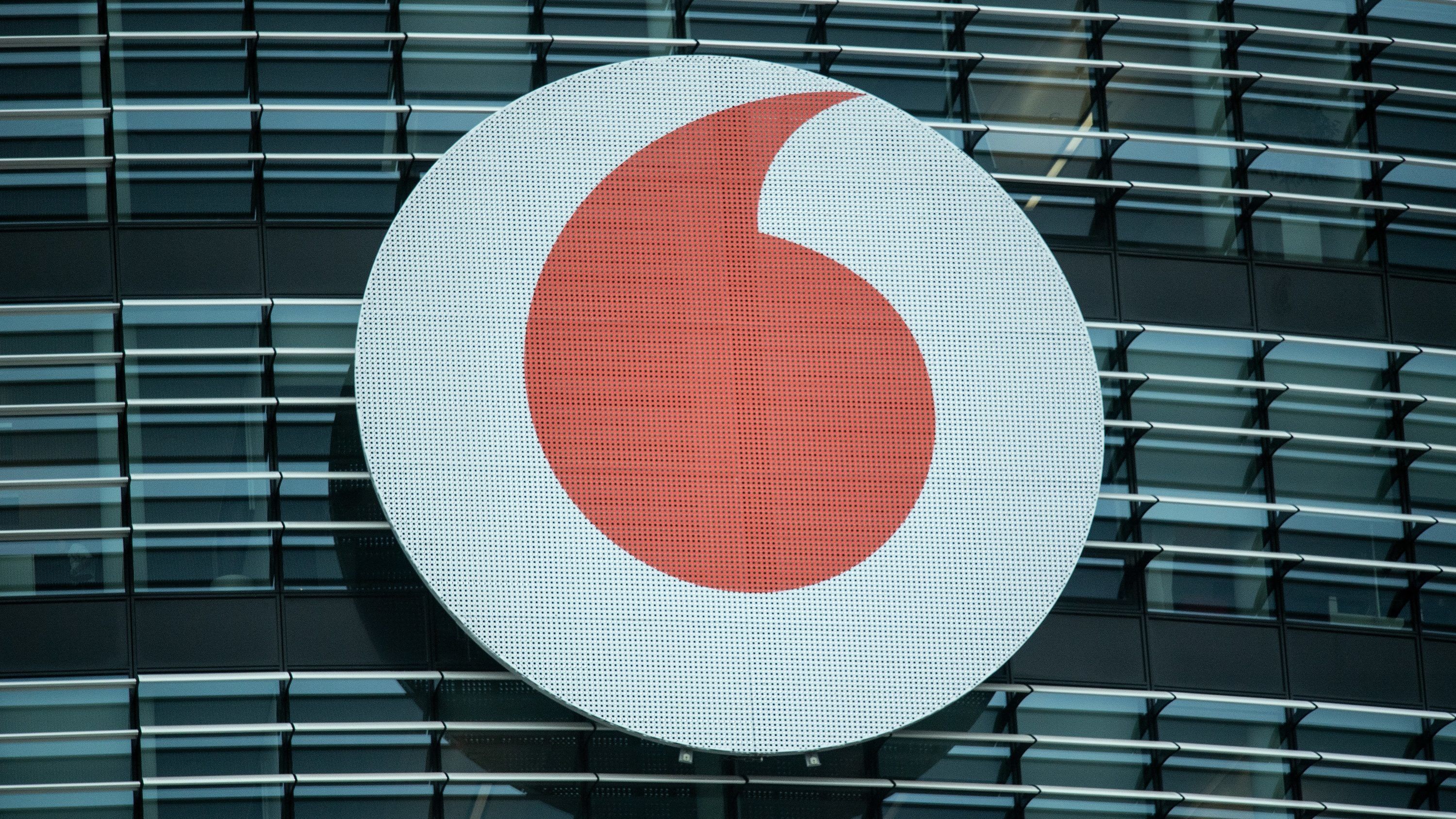 Egymilliárdos bírságot kapott a Vodafone, a cég bírósághoz fordul