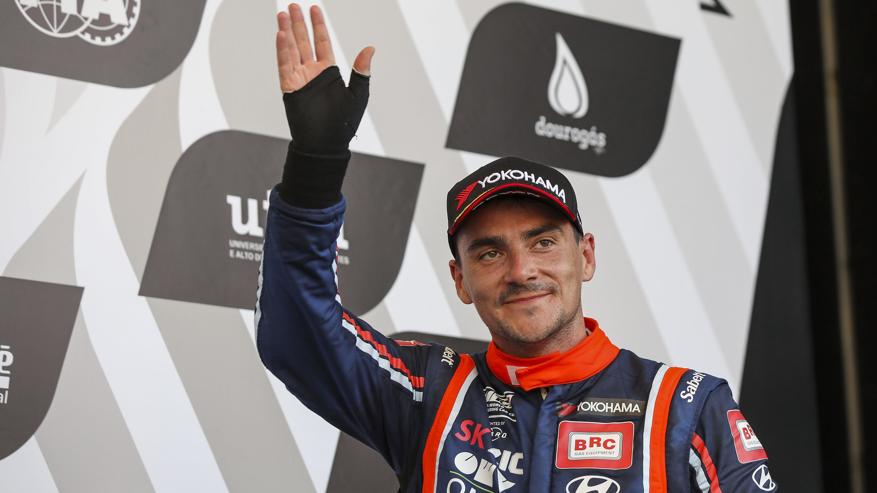 Michelisz Norbert nem akarja elkiabálni azt a világbajnoki címet, de bizakodó