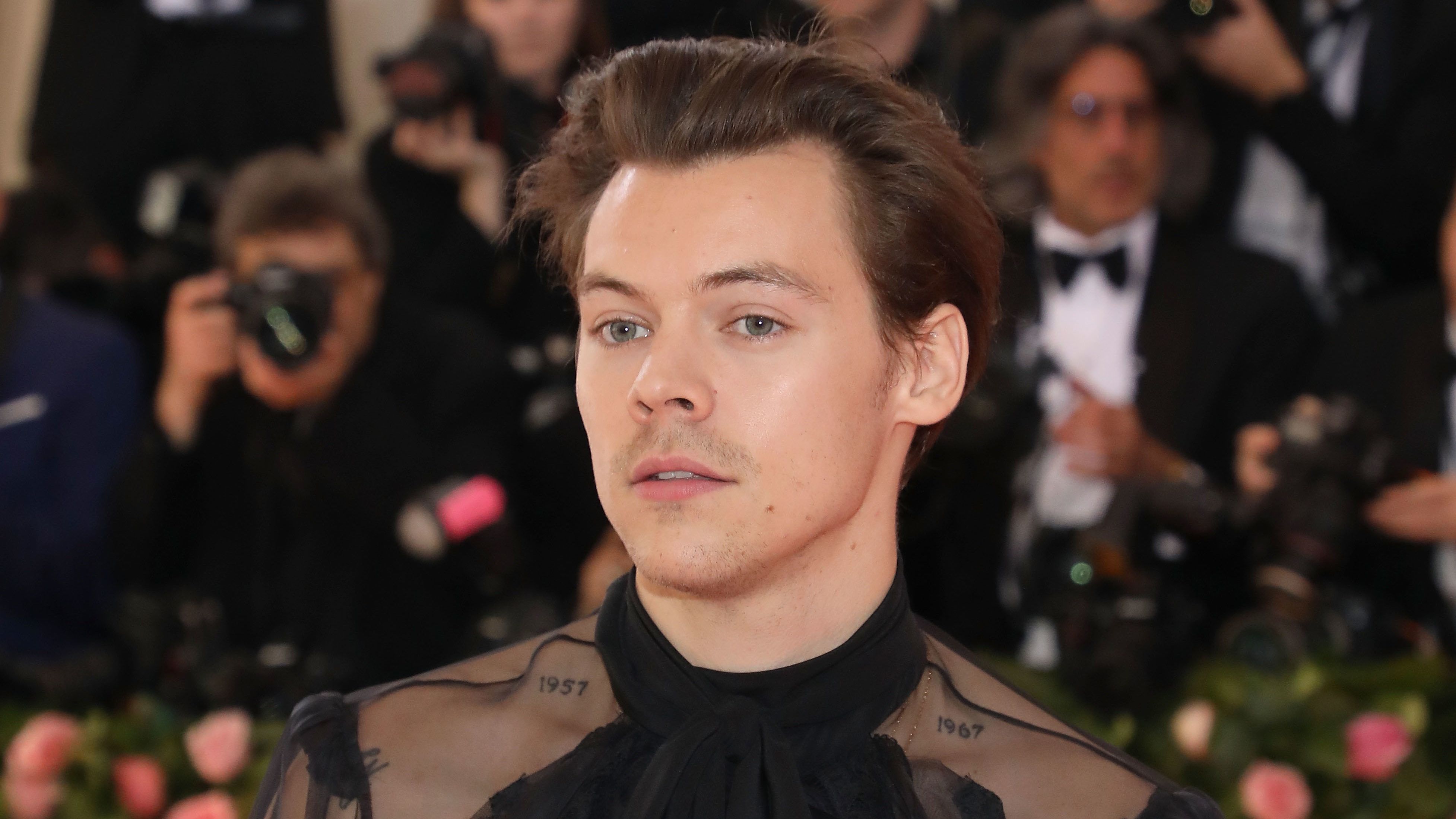 Harry Styles: Nem hiszem, hogy seggfejnek kell lenned ahhoz, hogy jó művész legyél