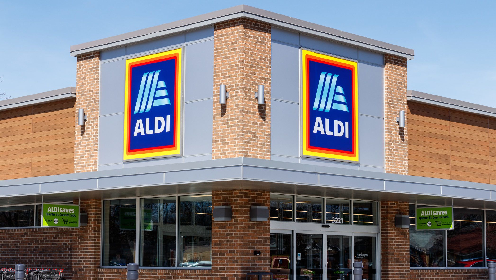 Ekkora fizetést kapnak az Aldi dolgozói januártól