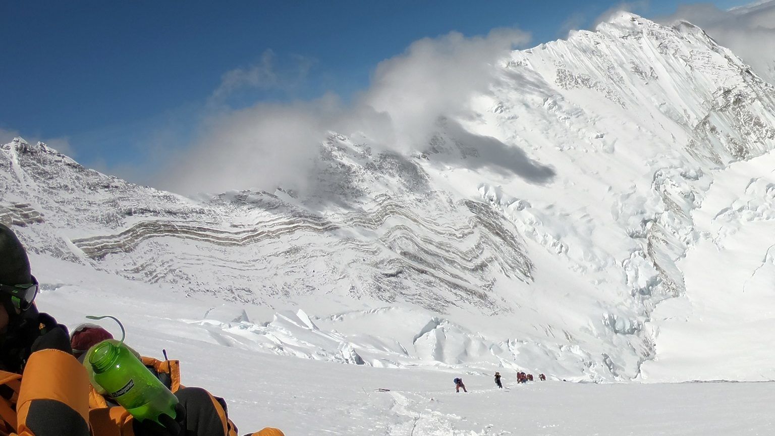 Orvosi igazoláshoz kötnék a Mount Everest megmászását