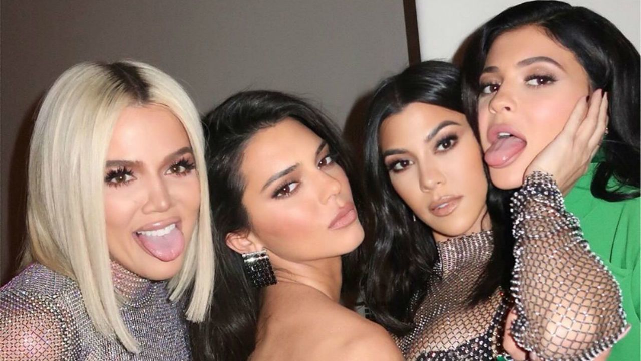 Kylie Jenner most azért szomorú, mert nem kapott vibrátort a nővérétől