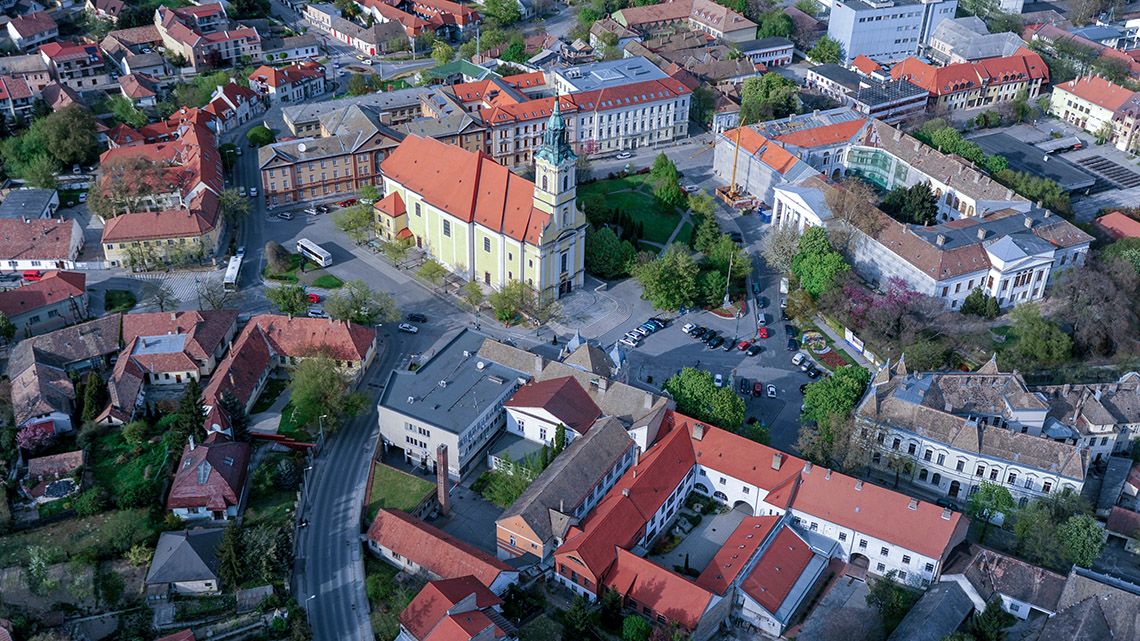 Ha azt gondolod, hogy Szekszárd és környéke csak nyáron csodálatos, akkor hatalmasat tévedsz