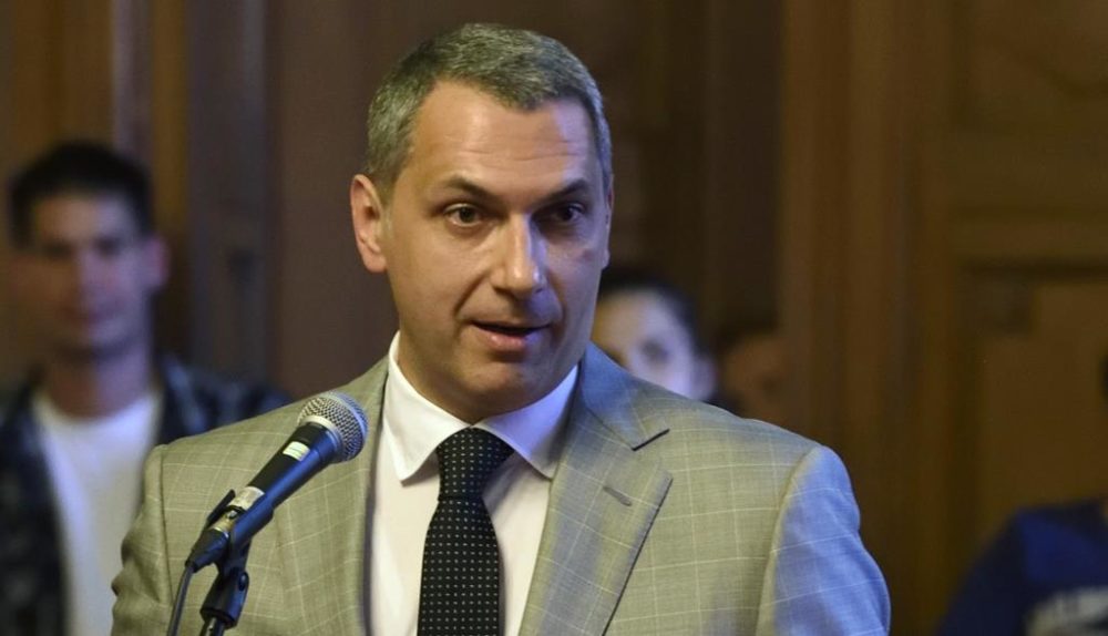 Lázár János: Változásra van szükség a Fideszben, a fiatalok felé kell fordulni