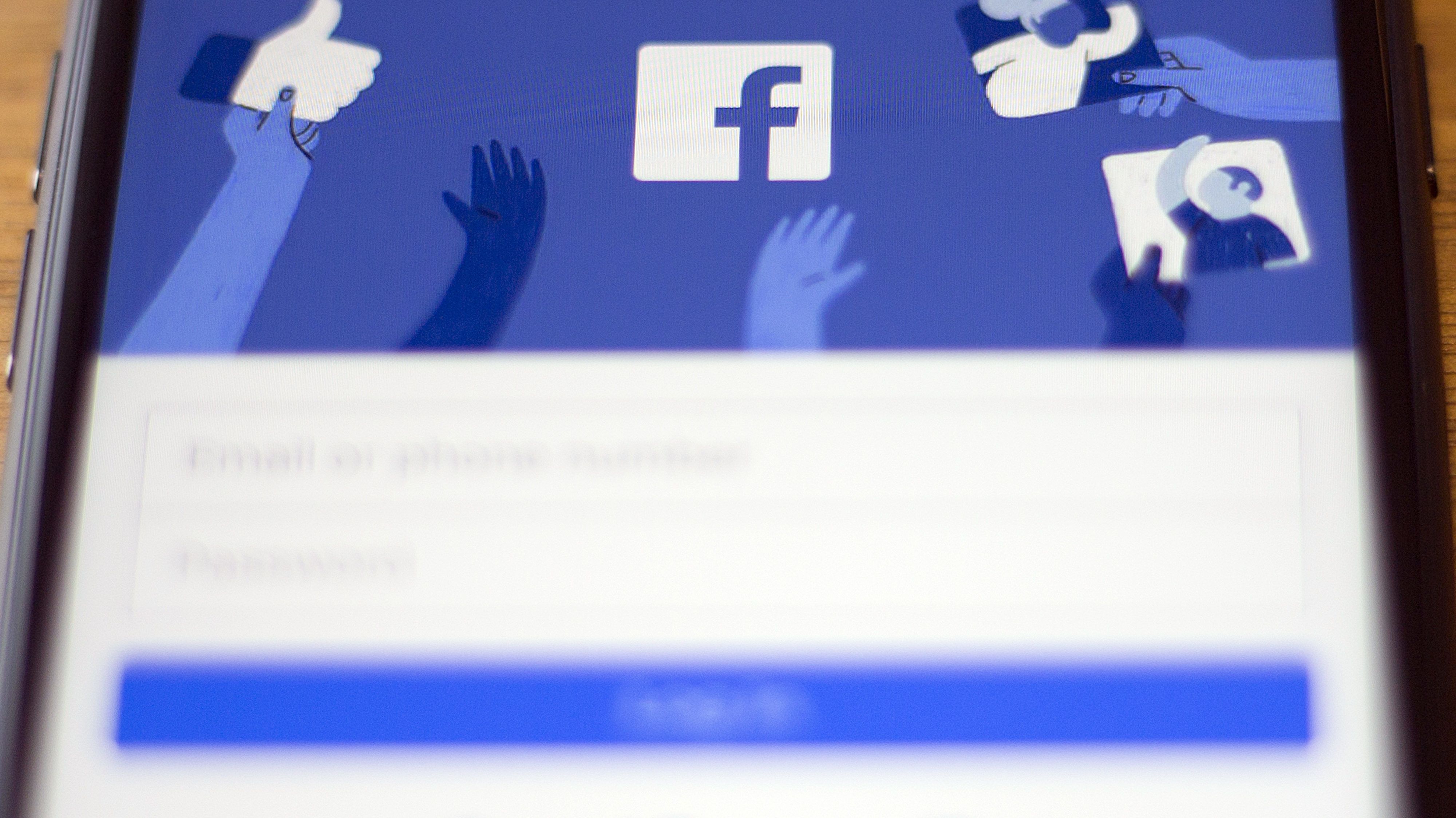 267 millió Facebook-felhasználó adatai szivárogtak ki