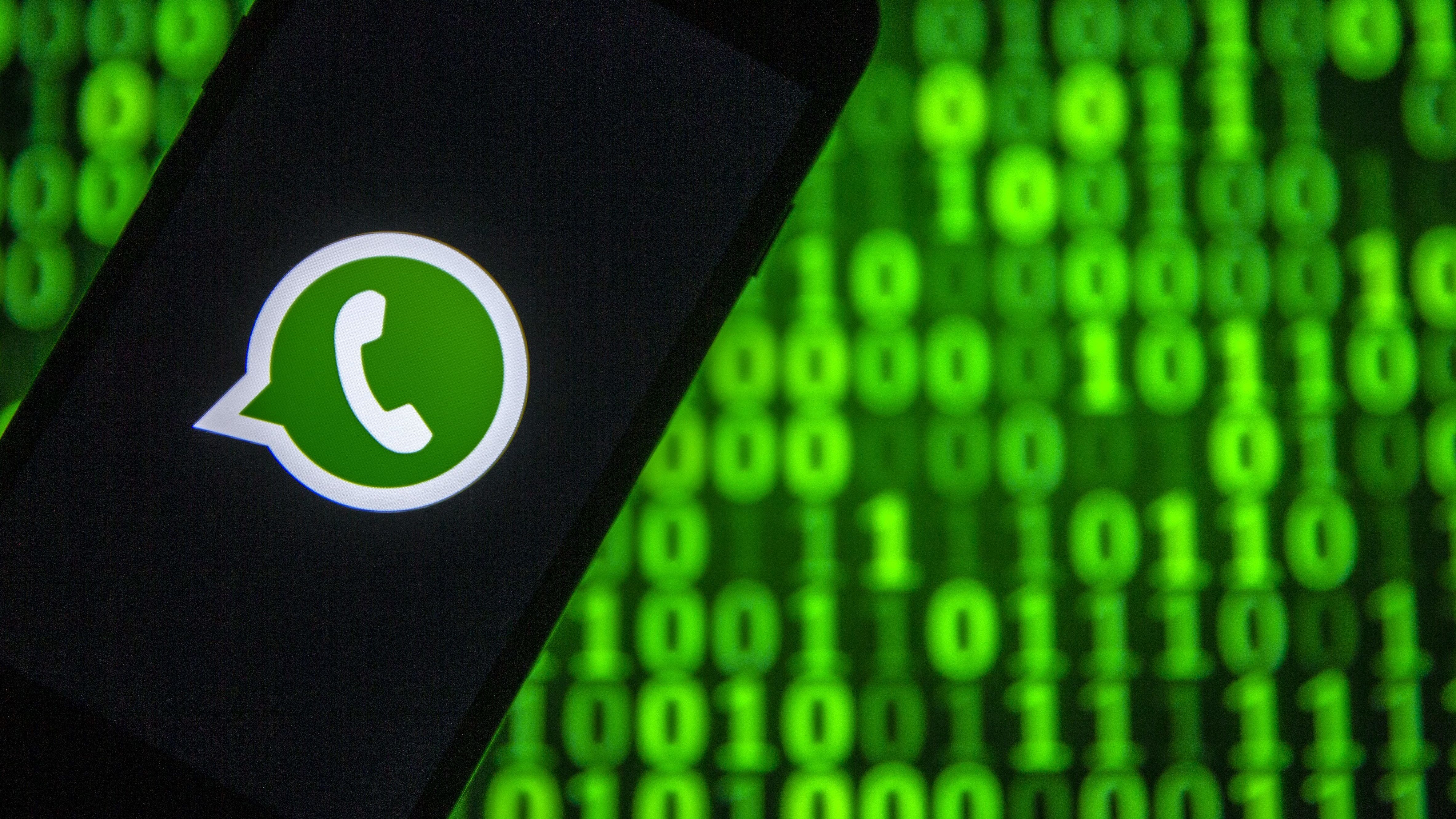 Egy hiba miatt teljesen megbolondulhat a WhatsApp